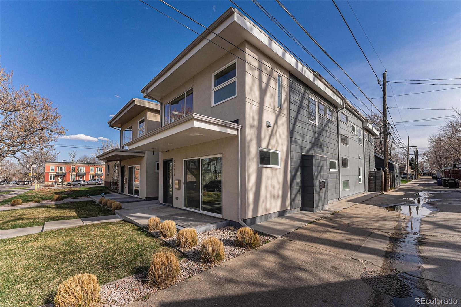 MLS Image #3 for 2032 w 36th avenue,denver, Colorado