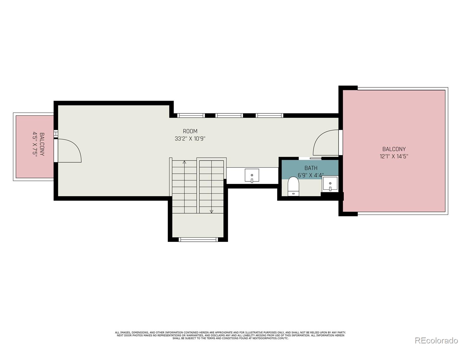 MLS Image #34 for 2032 w 36th avenue,denver, Colorado