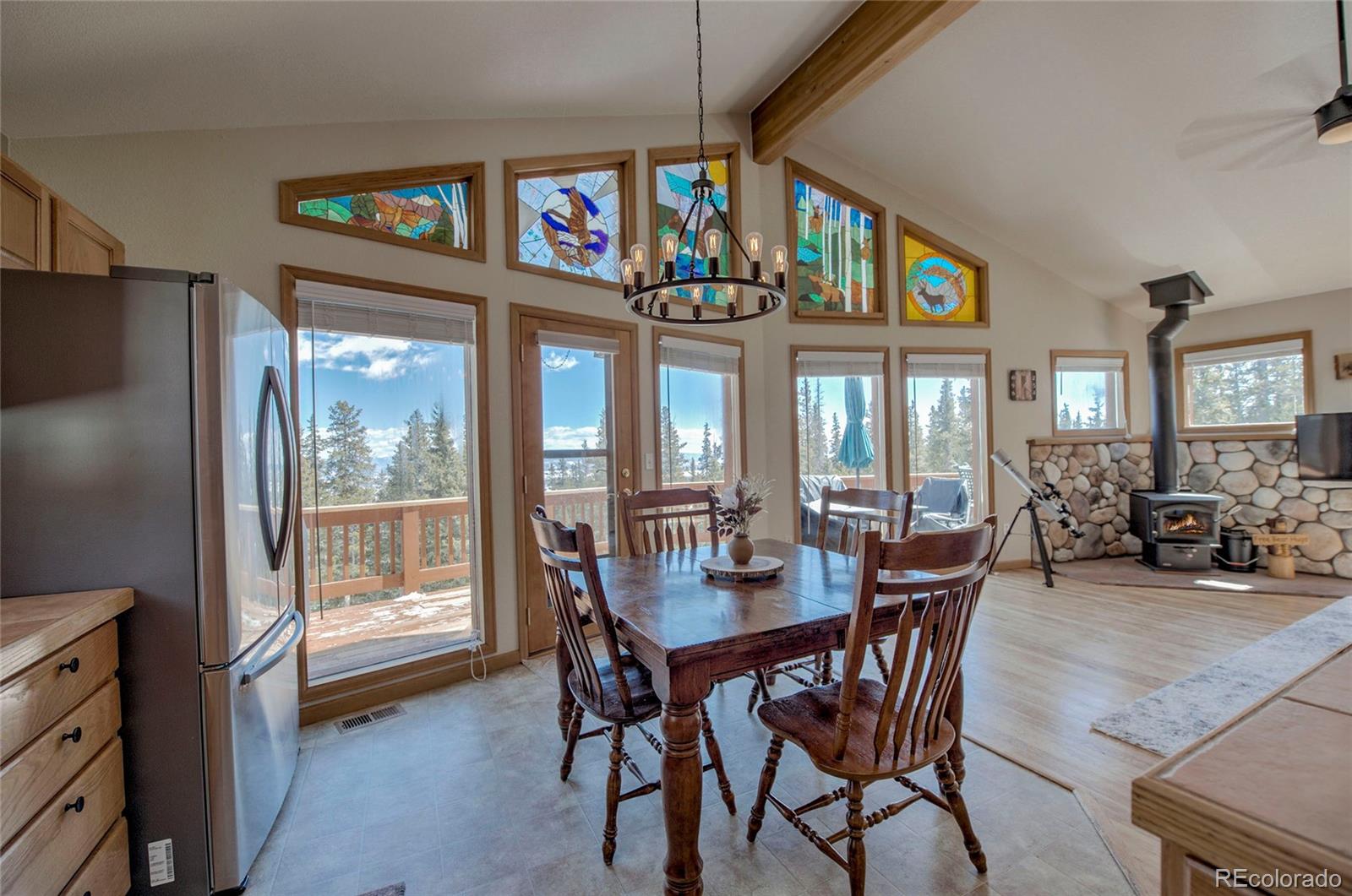 MLS Image #11 for 126  silverheels place,fairplay, Colorado