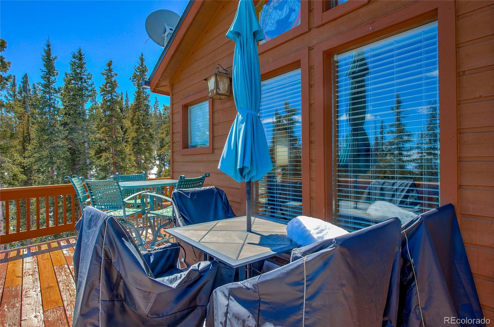 MLS Image #42 for 126  silverheels place,fairplay, Colorado