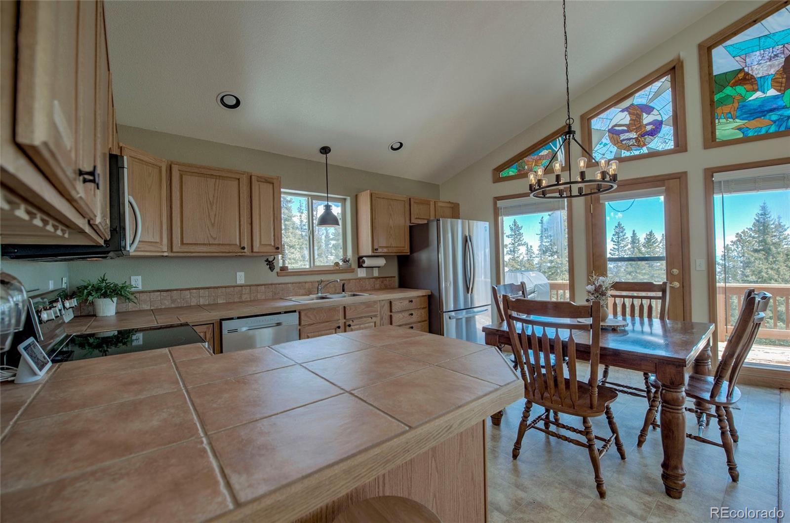 MLS Image #5 for 126  silverheels place,fairplay, Colorado