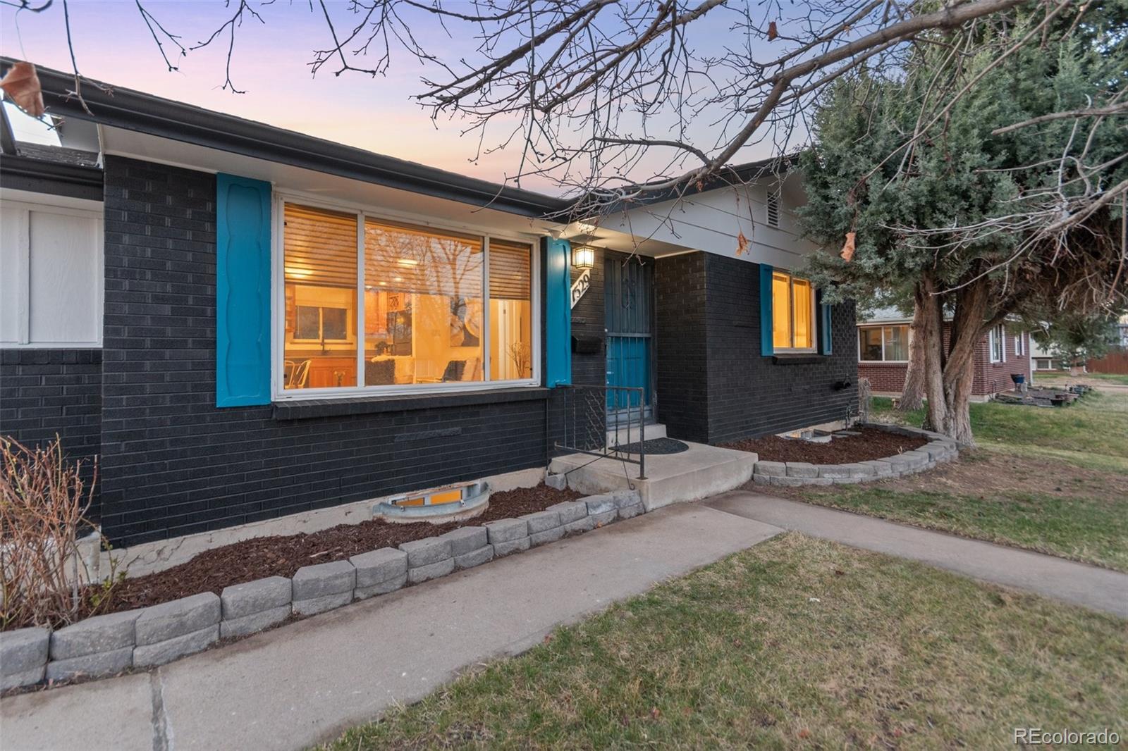 MLS Image #3 for 1529 s dudley court,lakewood, Colorado