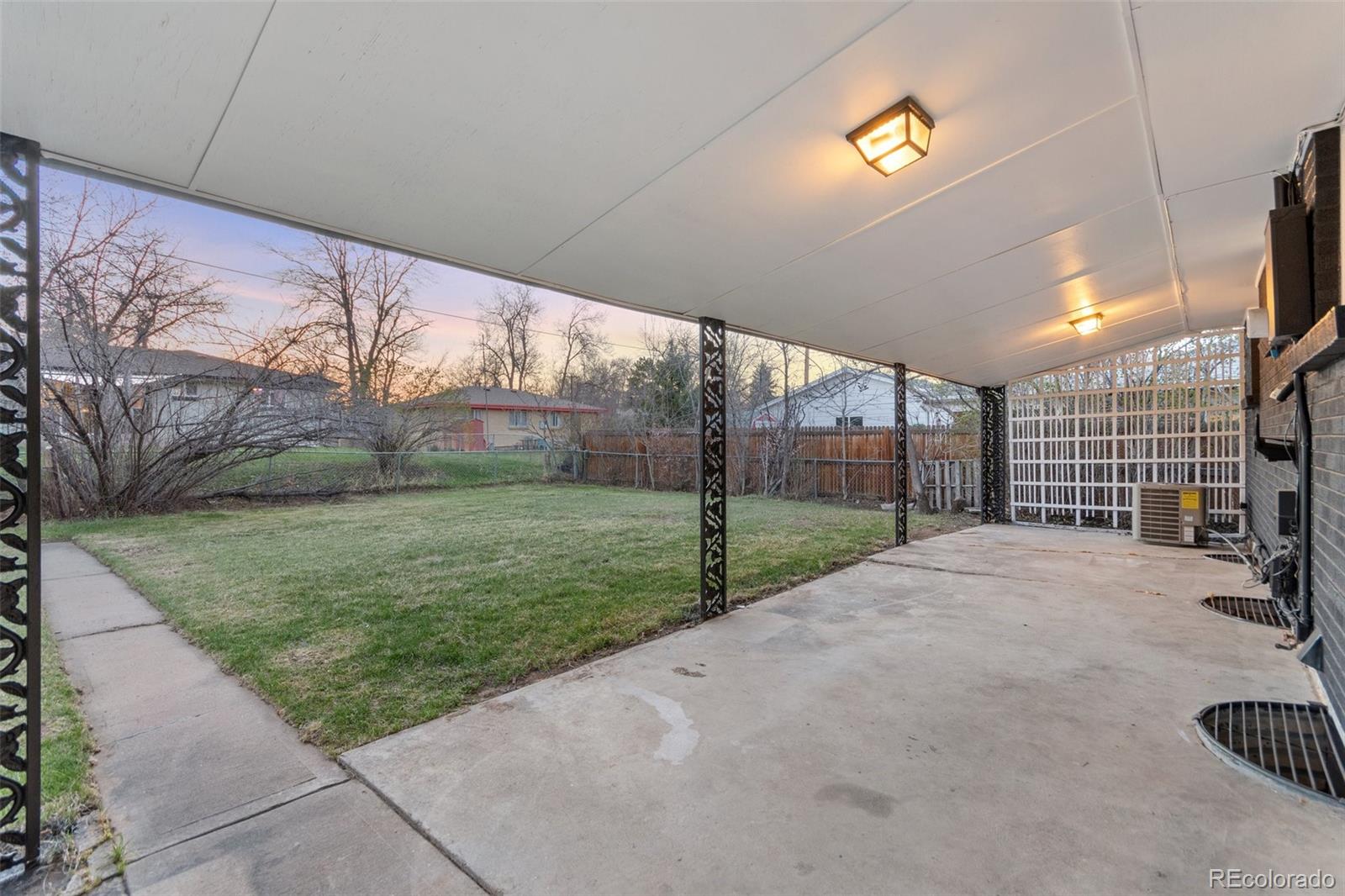 MLS Image #42 for 1529 s dudley court,lakewood, Colorado