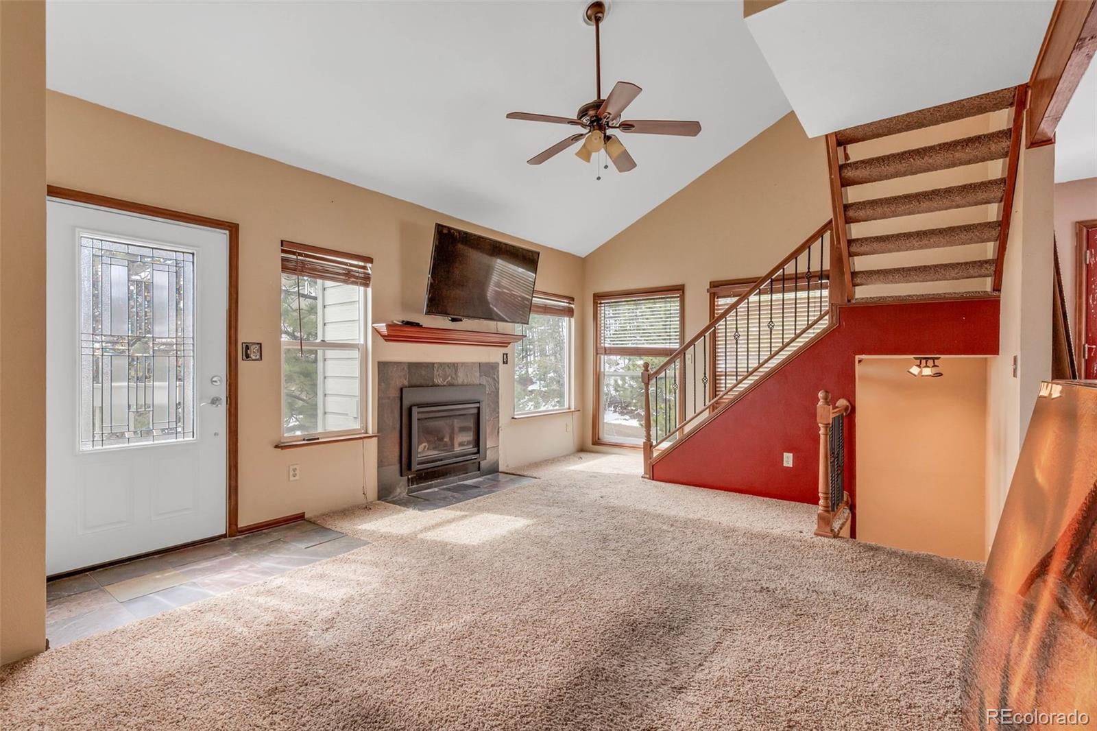 MLS Image #11 for 941  hyland drive,evergreen, Colorado
