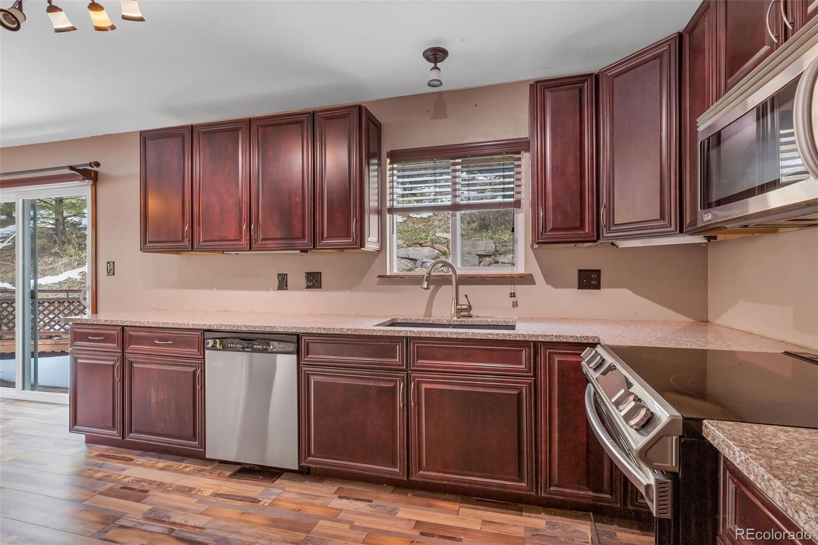 MLS Image #14 for 941  hyland drive,evergreen, Colorado