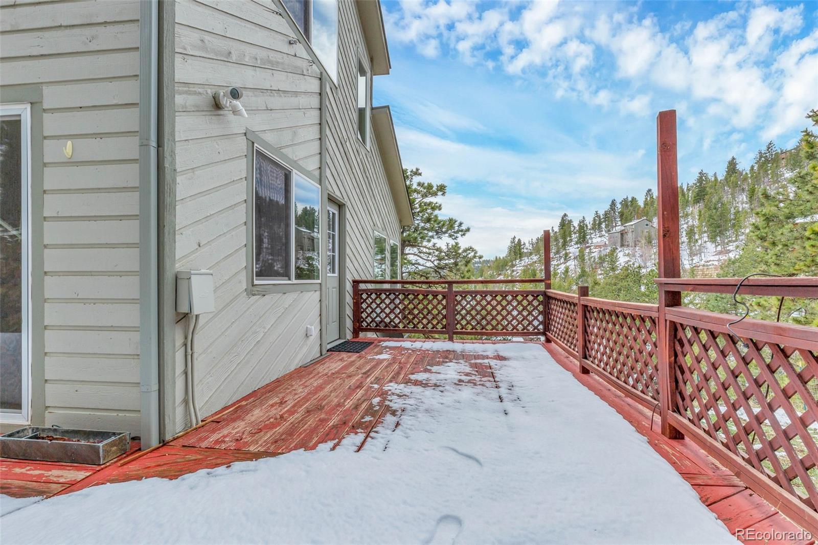 MLS Image #3 for 941  hyland drive,evergreen, Colorado