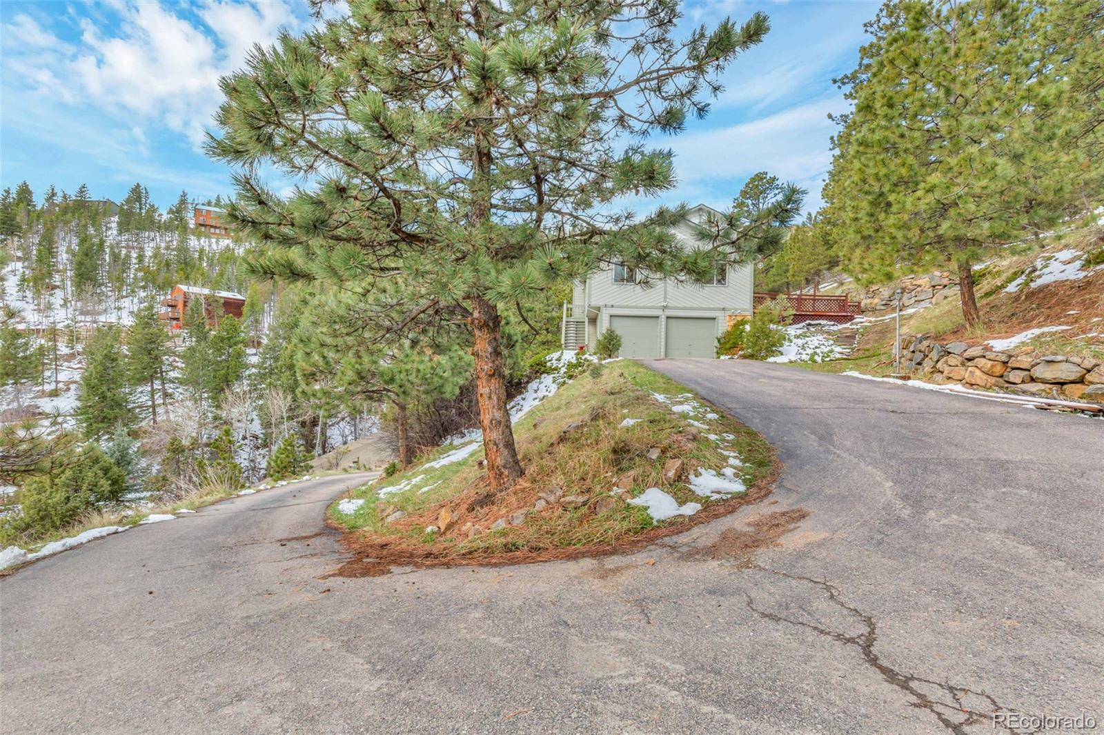 MLS Image #38 for 941  hyland drive,evergreen, Colorado
