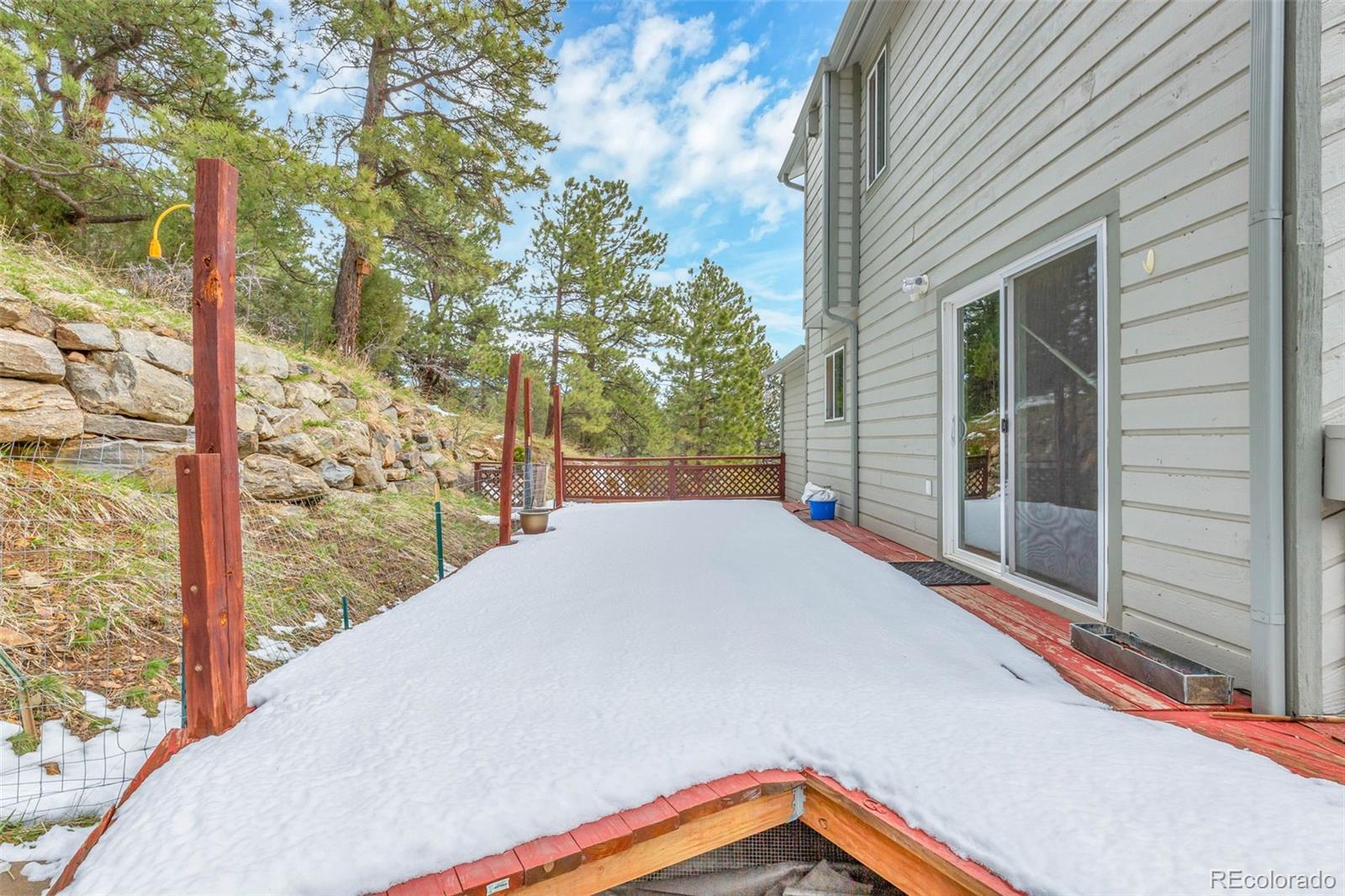 MLS Image #4 for 941  hyland drive,evergreen, Colorado