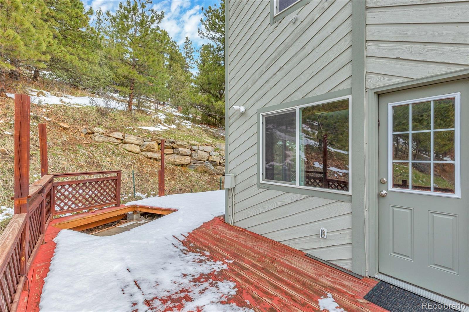 MLS Image #6 for 941  hyland drive,evergreen, Colorado