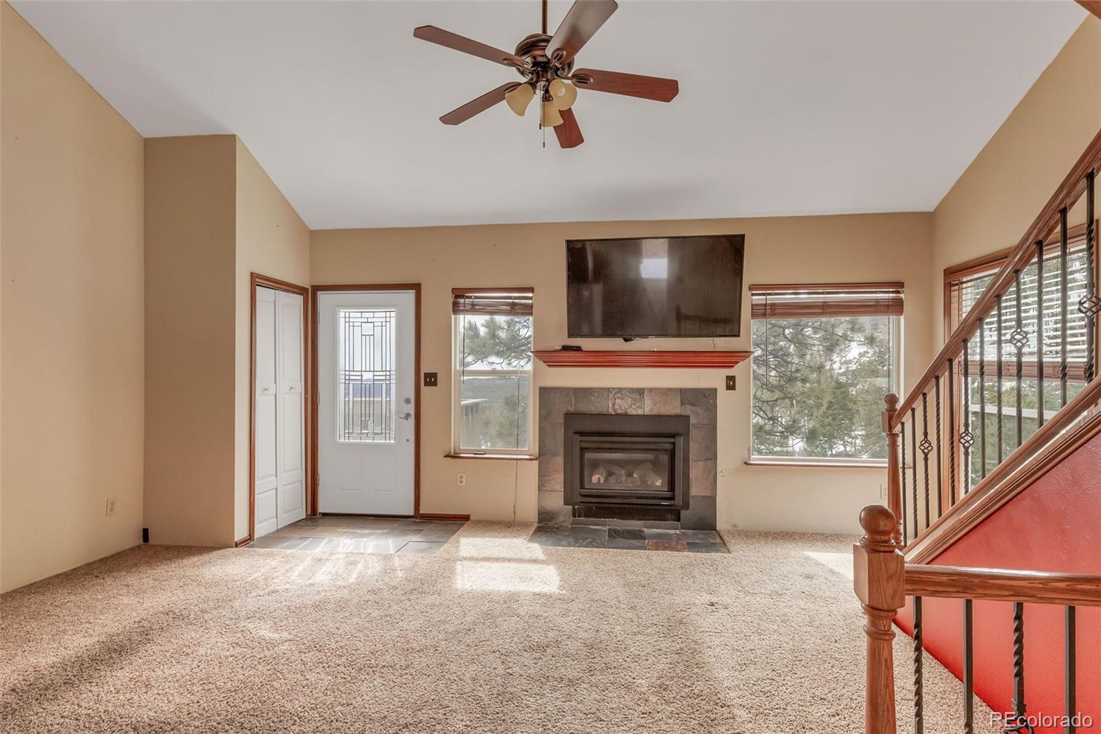 MLS Image #7 for 941  hyland drive,evergreen, Colorado