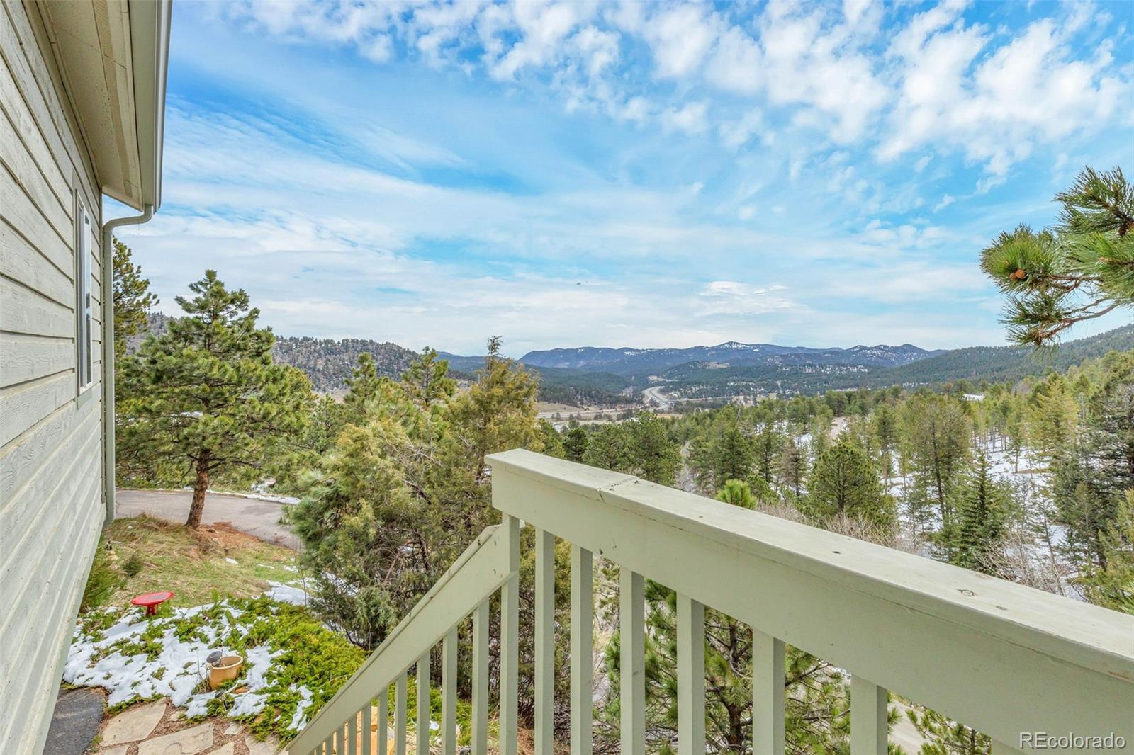MLS Image #8 for 941  hyland drive,evergreen, Colorado