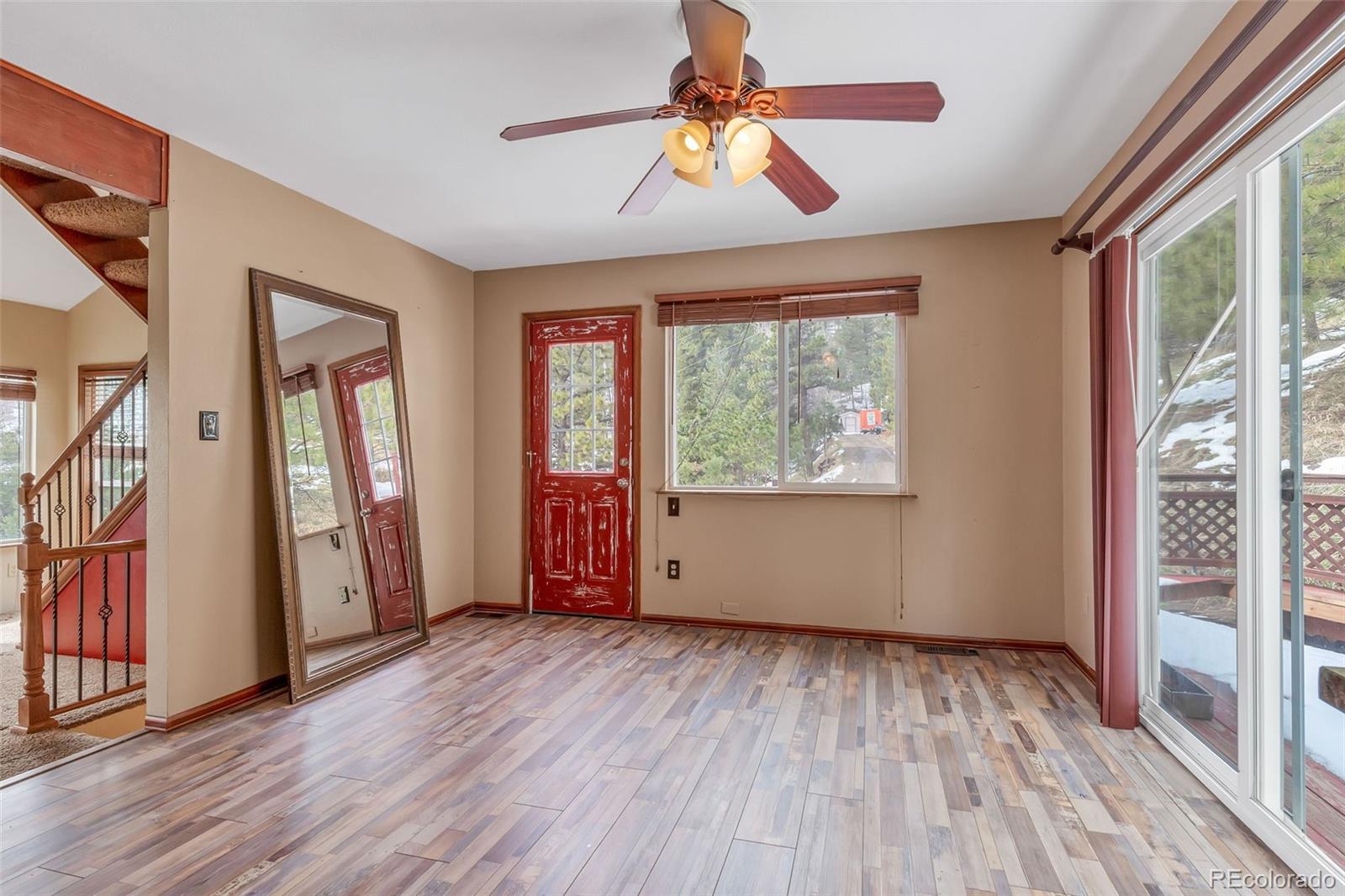 MLS Image #9 for 941  hyland drive,evergreen, Colorado