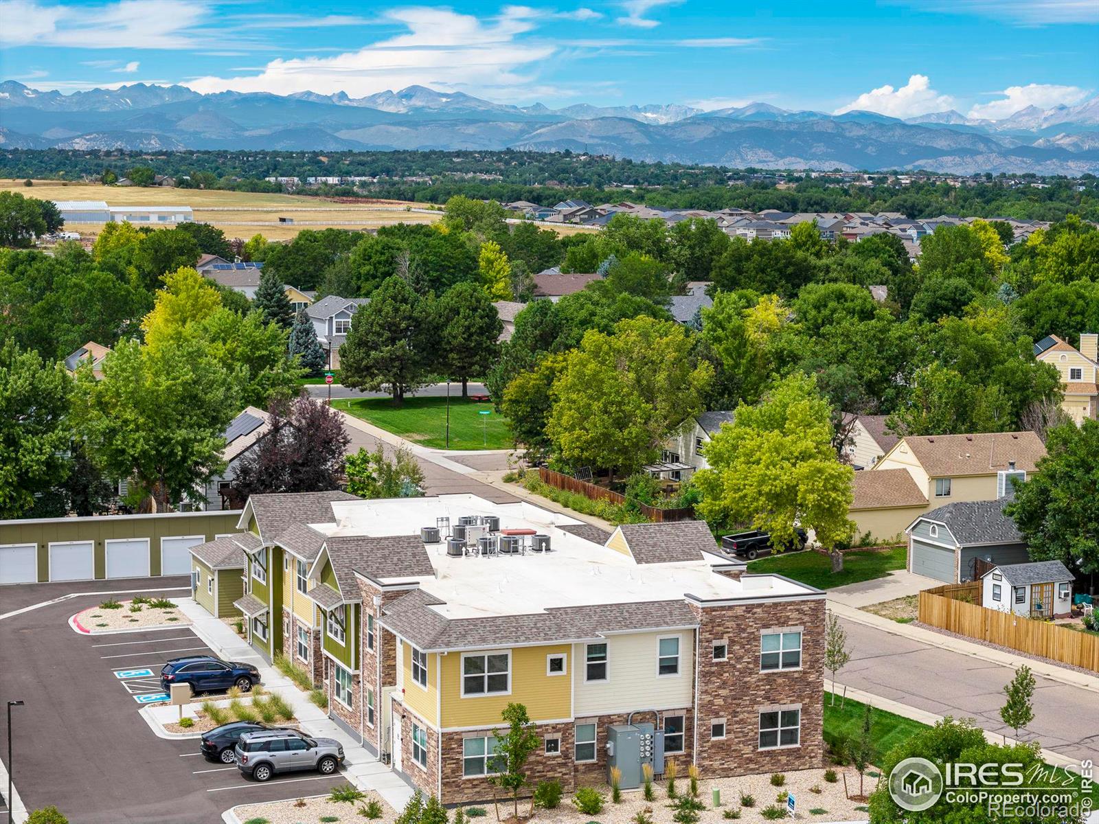 MLS Image #0 for 270 s cherrywood drive,lafayette, Colorado