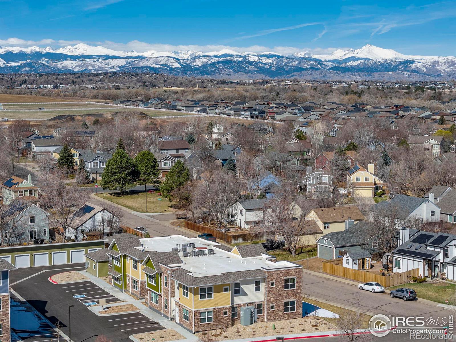 MLS Image #12 for 270 s cherrywood drive,lafayette, Colorado