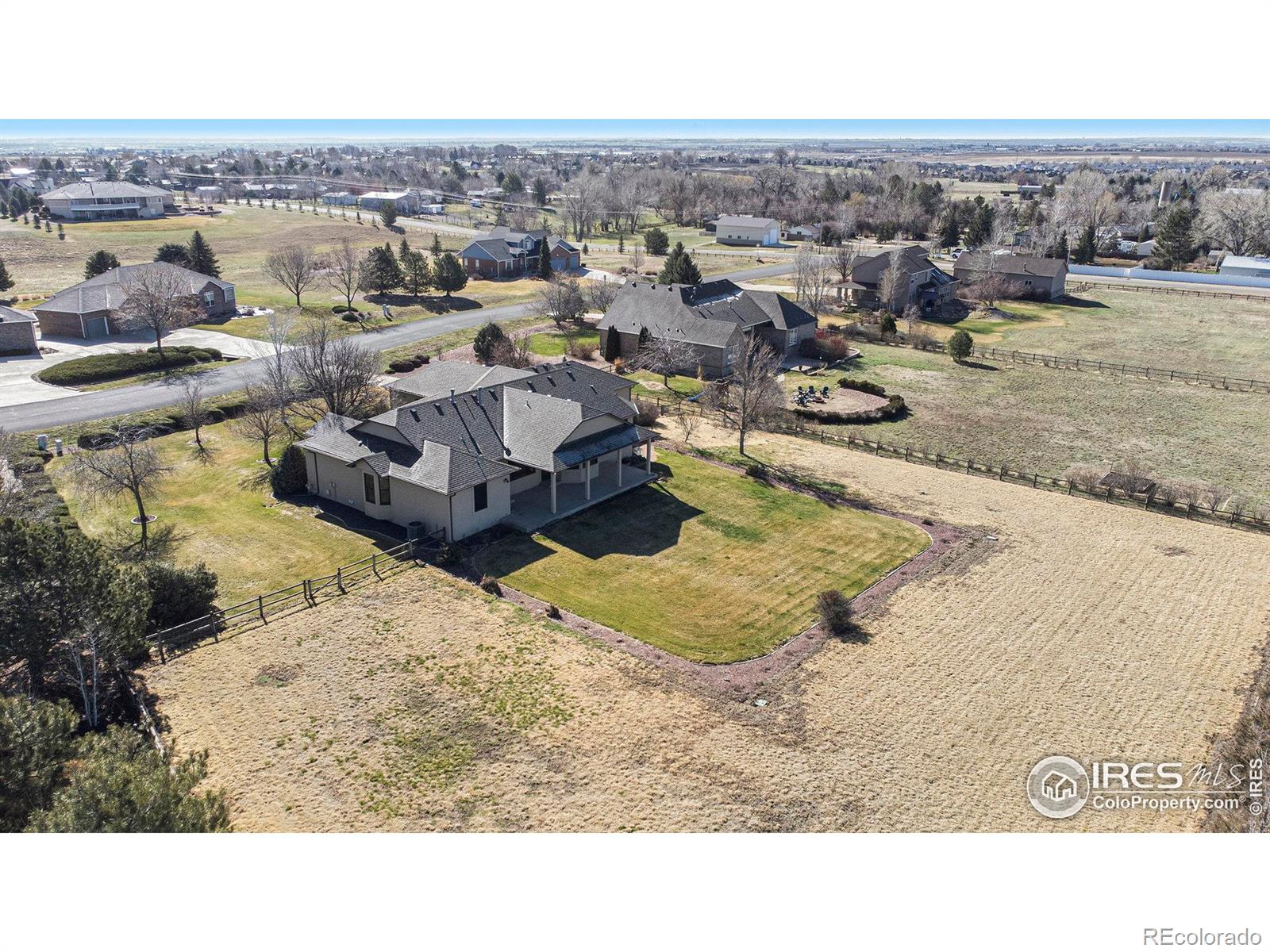 MLS Image #37 for 18115  wagon trail,mead, Colorado