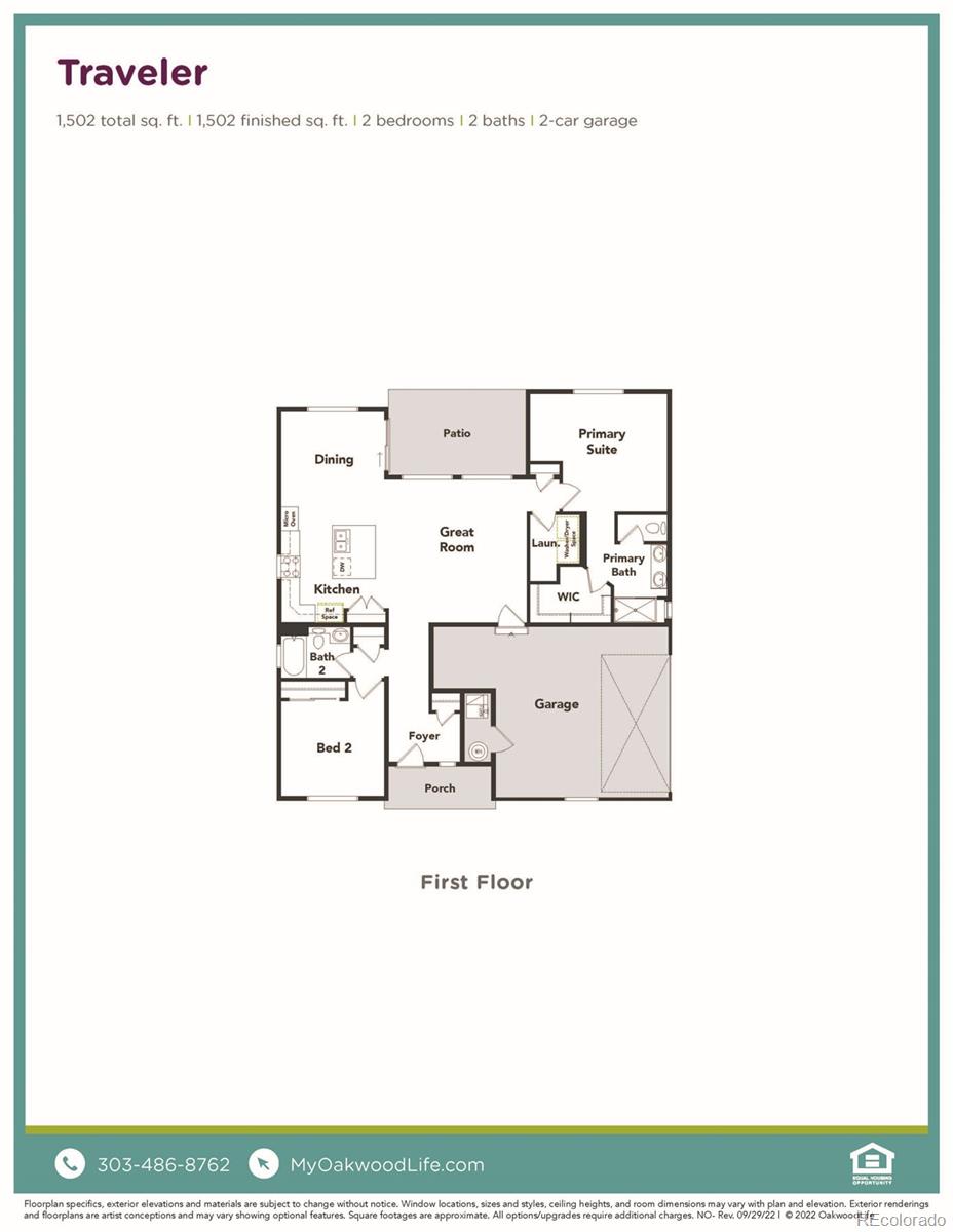 MLS Image #16 for 5146 n quemoy court,aurora, Colorado