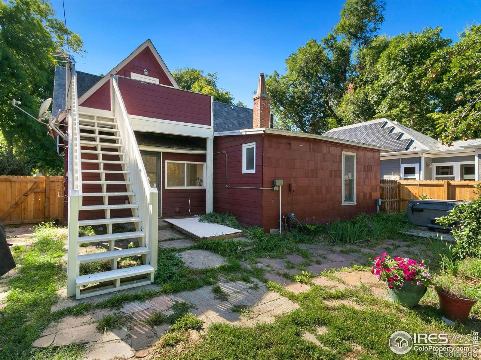 MLS Image #25 for 642  smith street,fort collins, Colorado