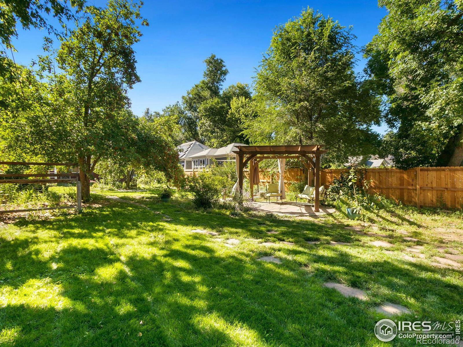 MLS Image #27 for 642  smith street,fort collins, Colorado