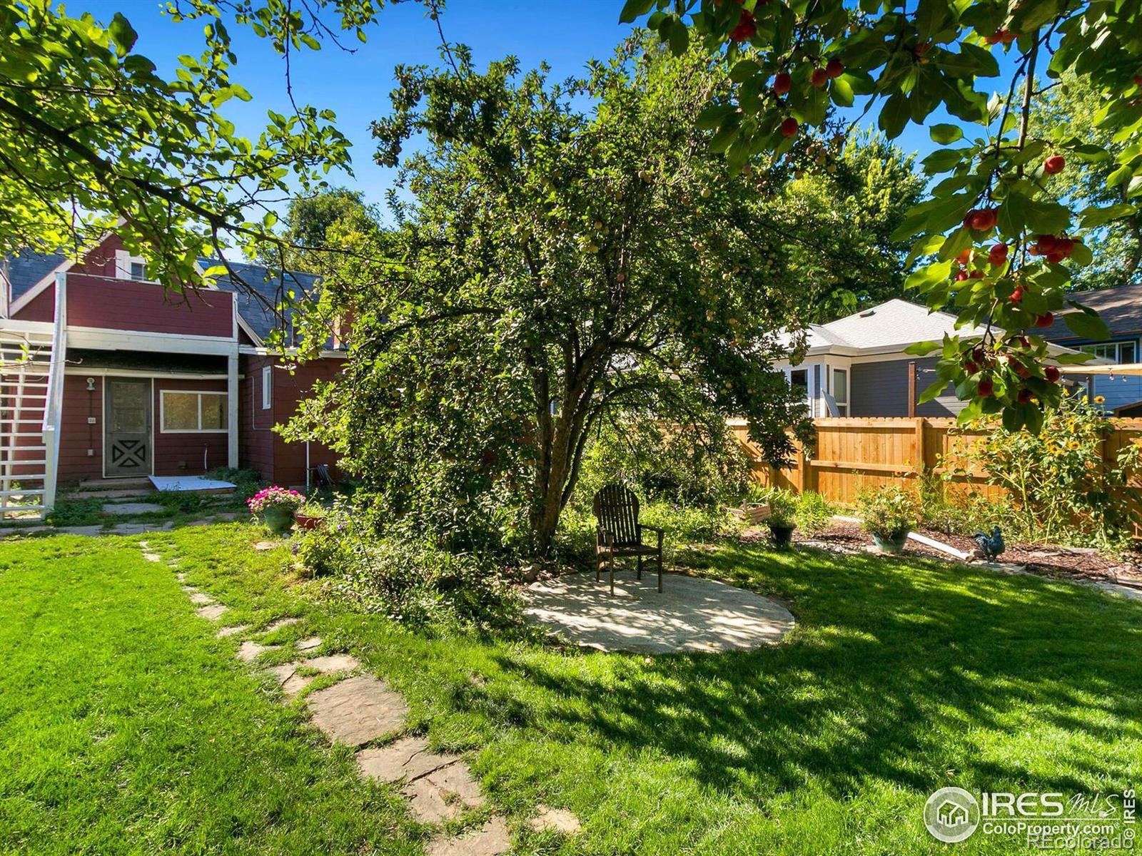 MLS Image #28 for 642  smith street,fort collins, Colorado