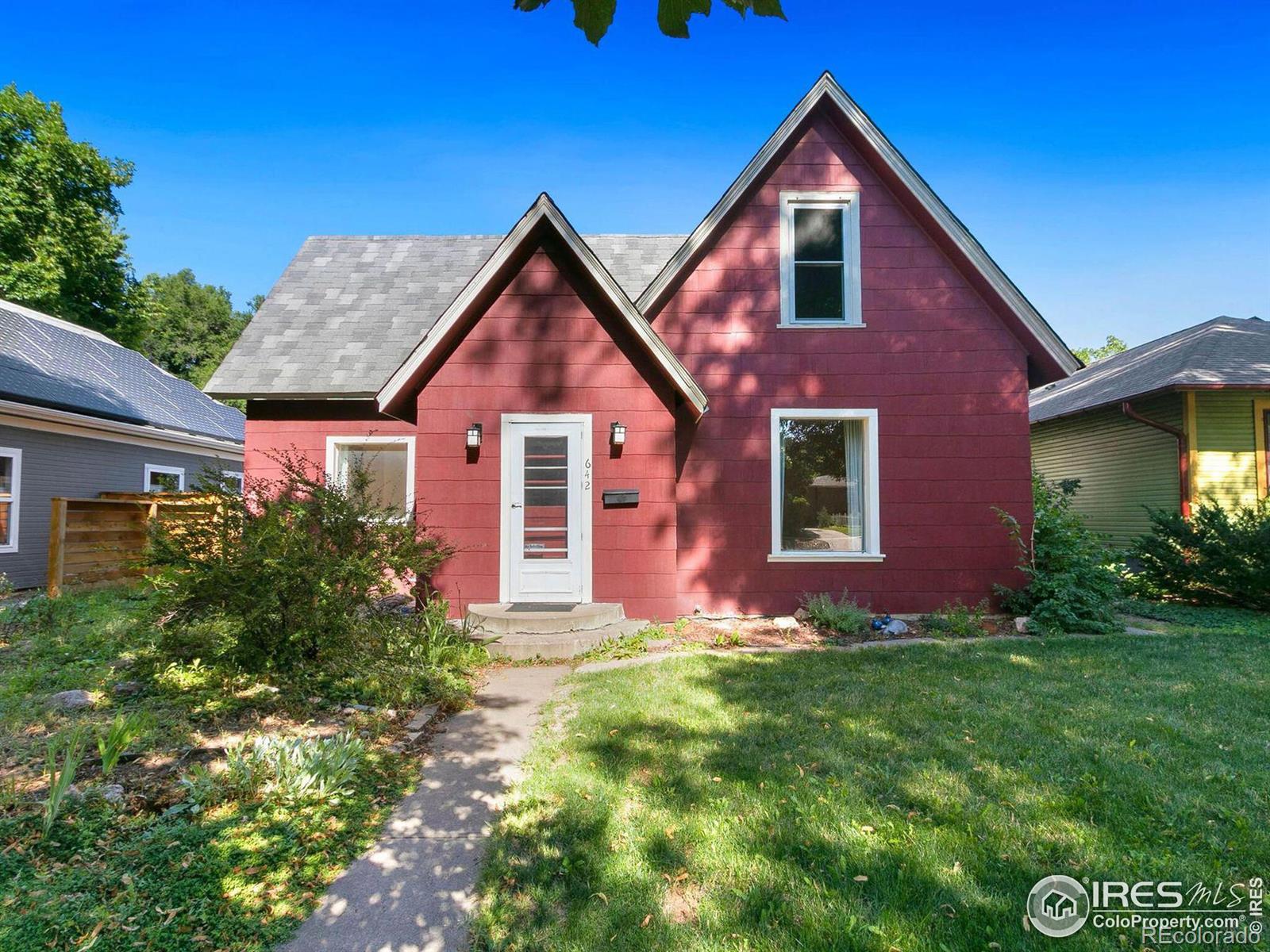 MLS Image #34 for 642  smith street,fort collins, Colorado