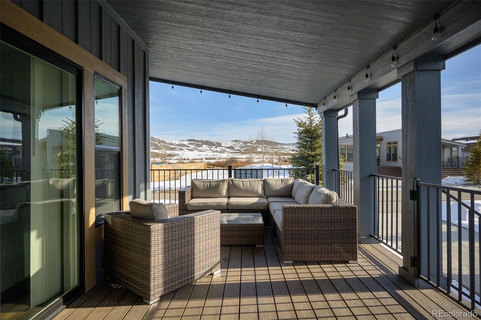 MLS Image #3 for 1051  summit trail,granby, Colorado