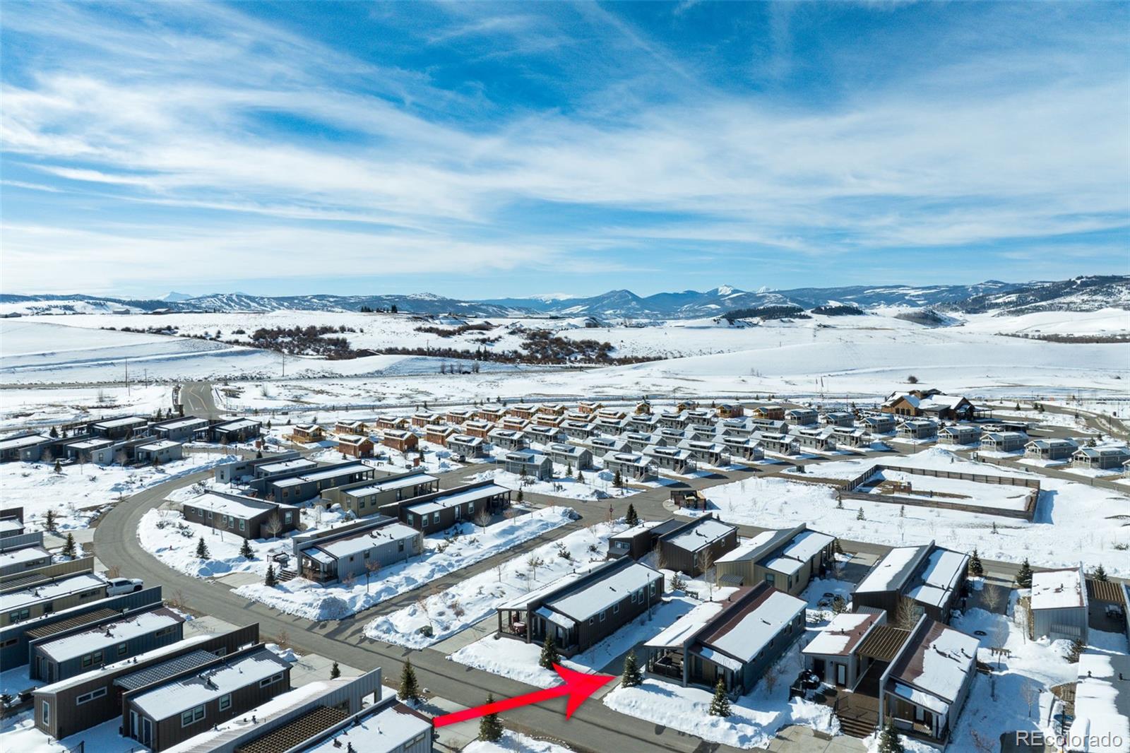 MLS Image #33 for 1051  summit trail,granby, Colorado
