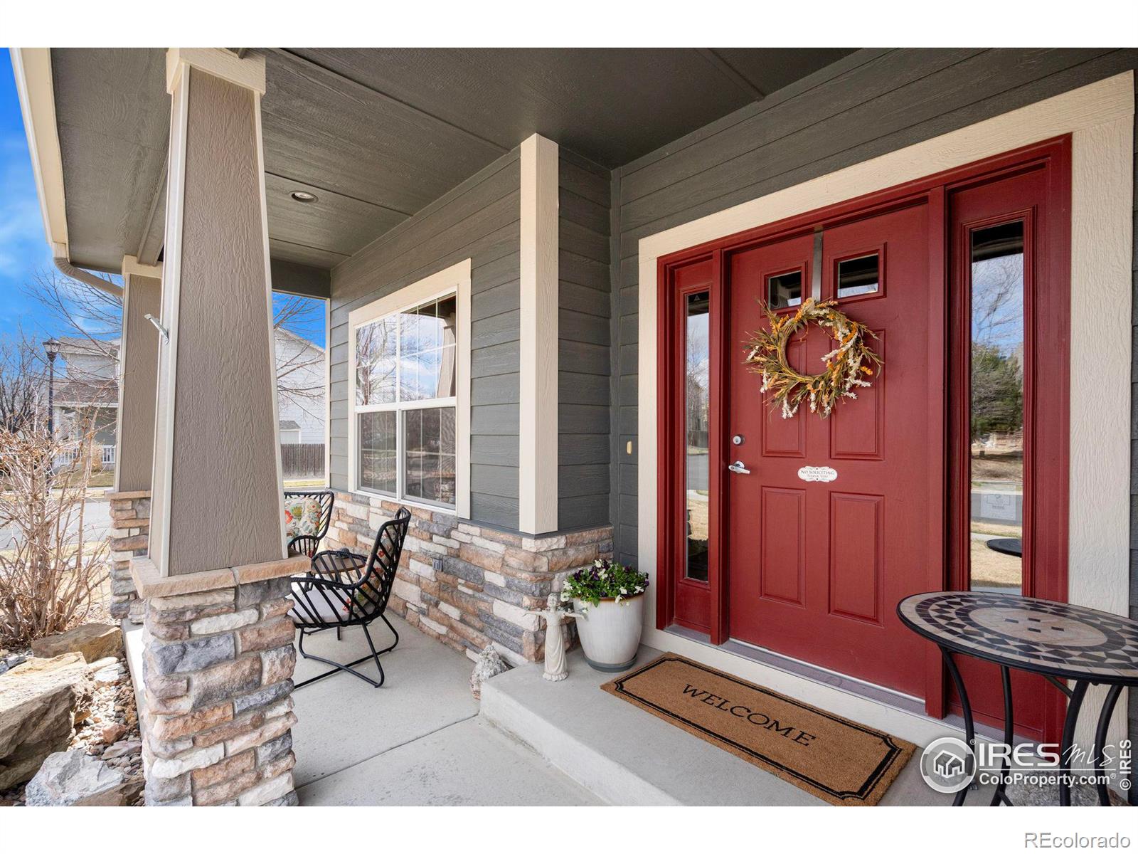 MLS Image #3 for 1739  beamreach place,fort collins, Colorado