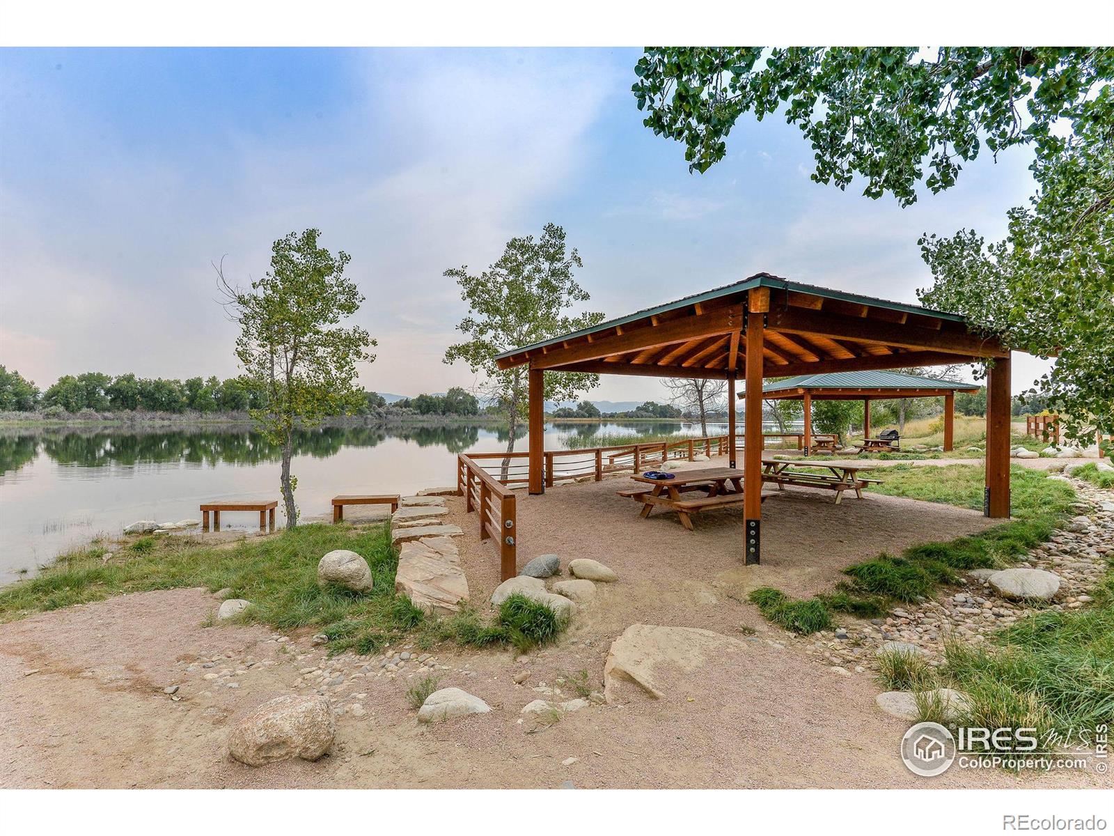 MLS Image #37 for 1739  beamreach place,fort collins, Colorado