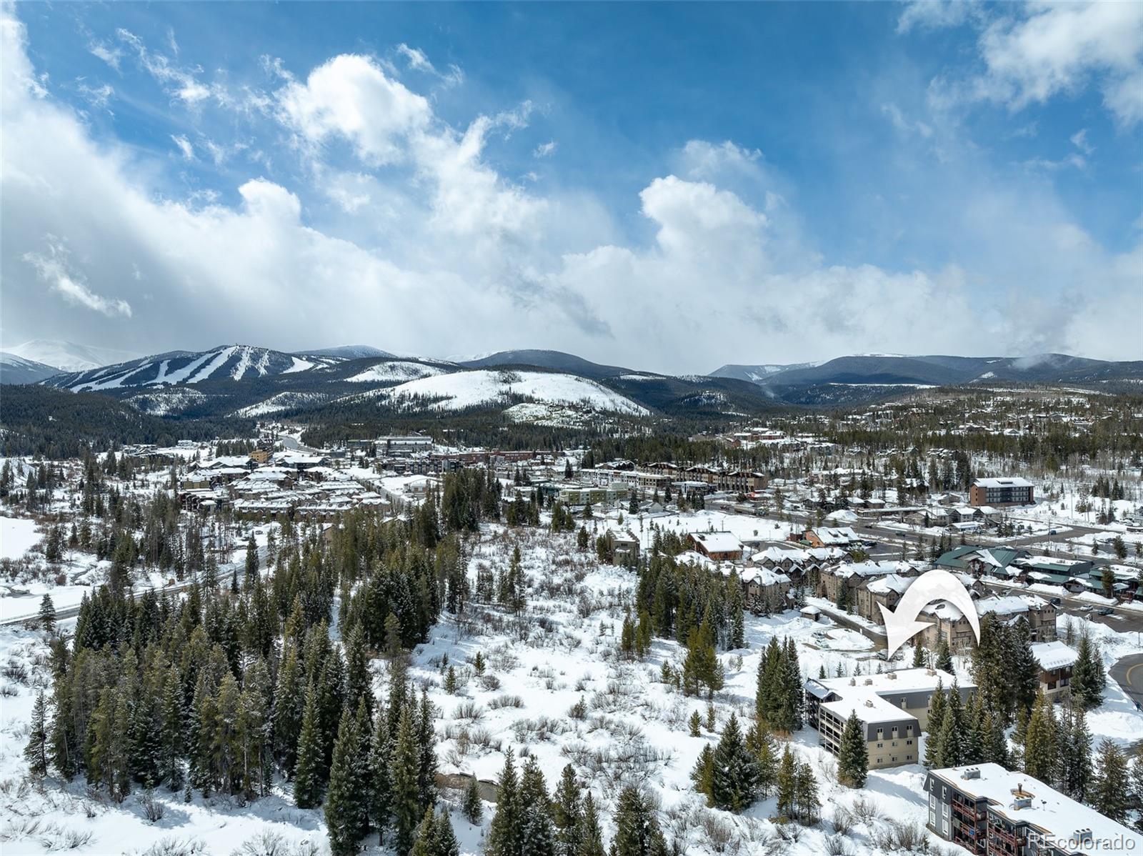 MLS Image #26 for 114  hi country drive 8,winter park, Colorado