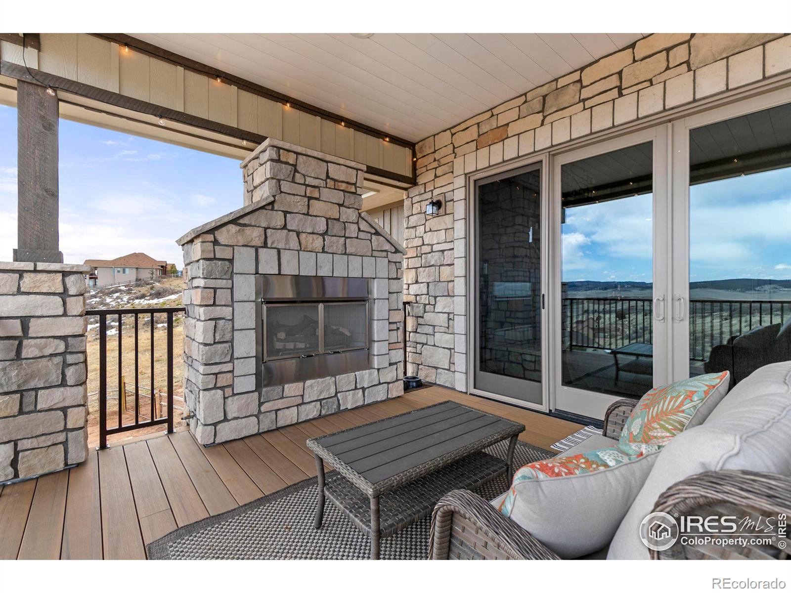 MLS Image #28 for 5489  country club drive,larkspur, Colorado
