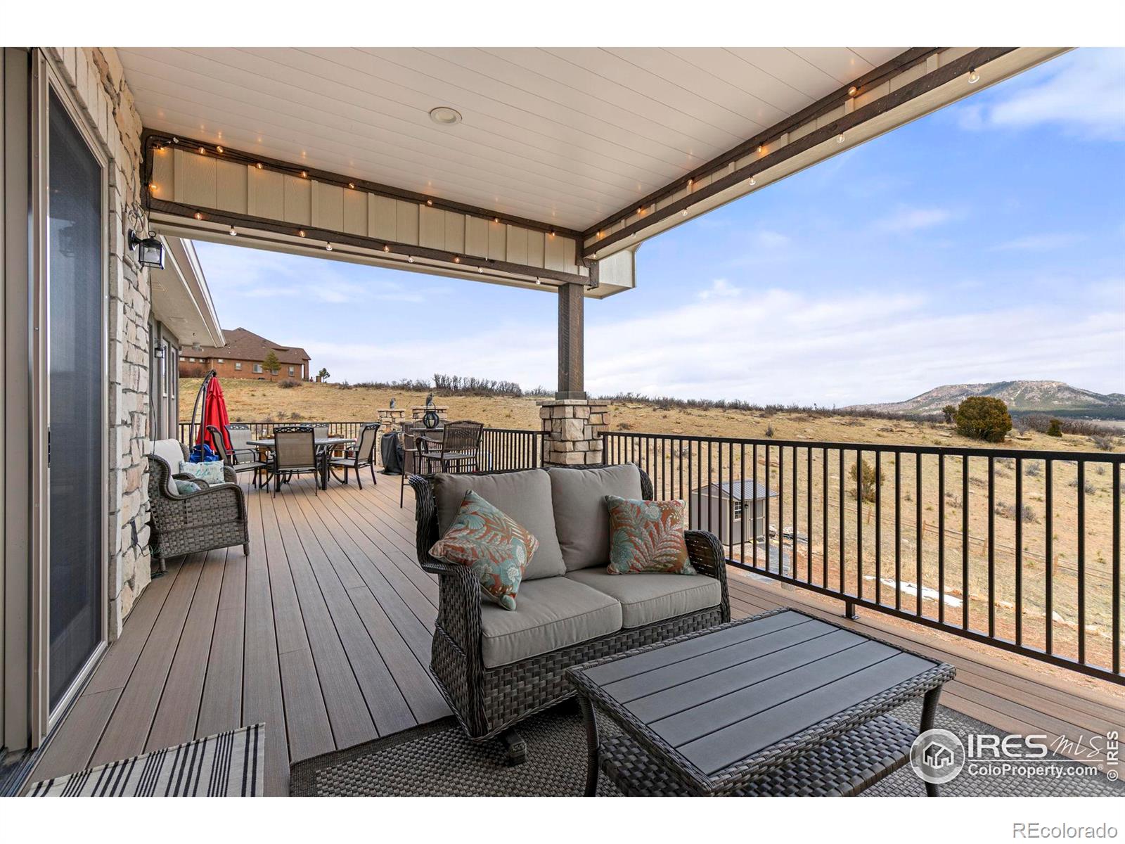 MLS Image #29 for 5489  country club drive,larkspur, Colorado