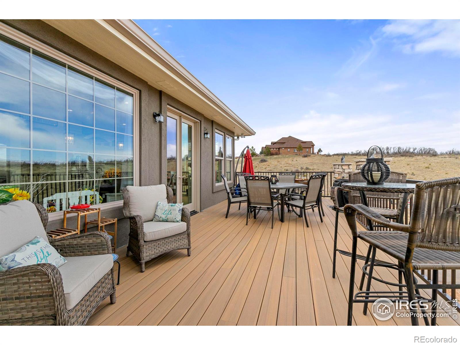 MLS Image #30 for 5489  country club drive,larkspur, Colorado