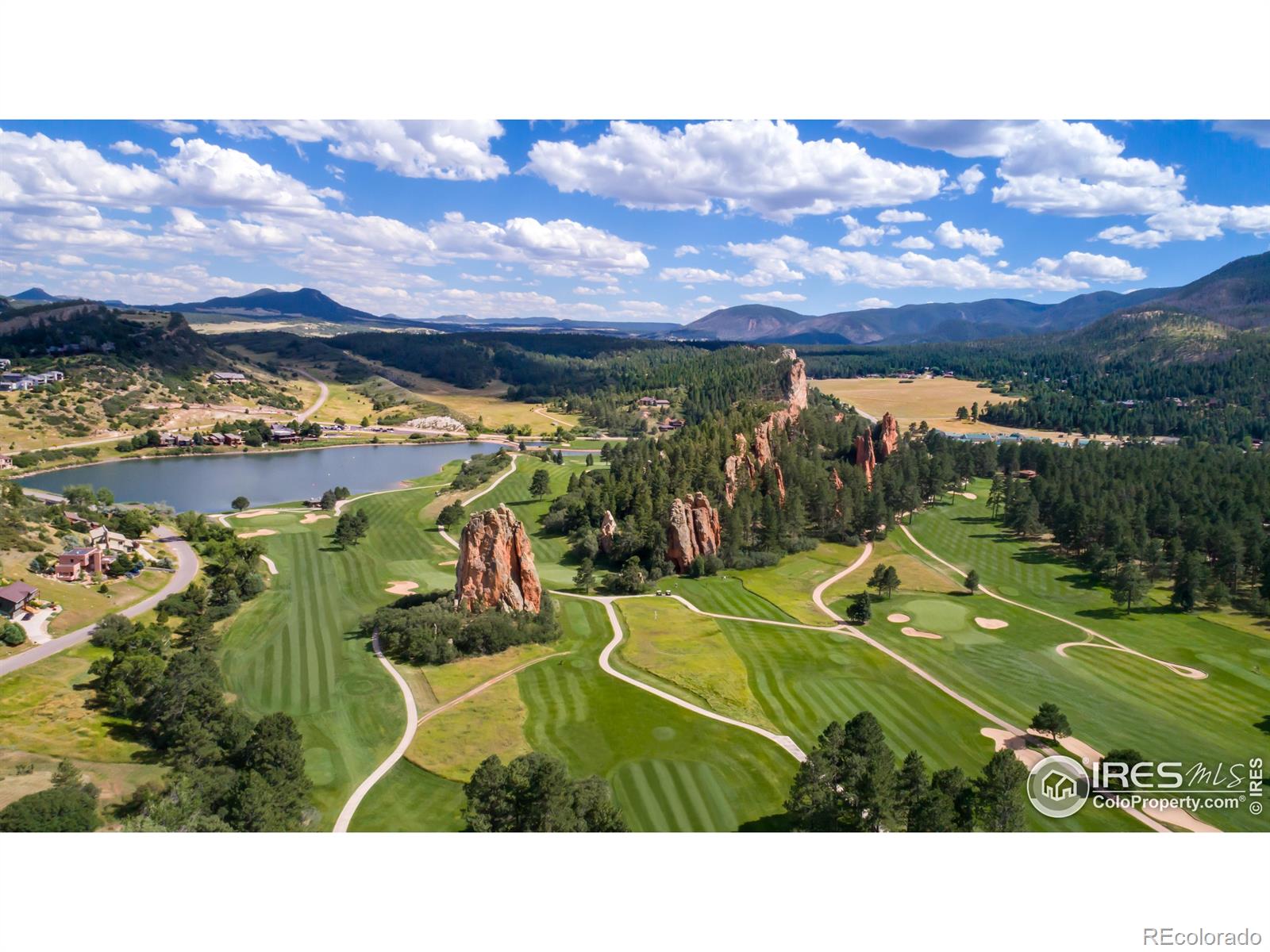 MLS Image #36 for 5489  country club drive,larkspur, Colorado