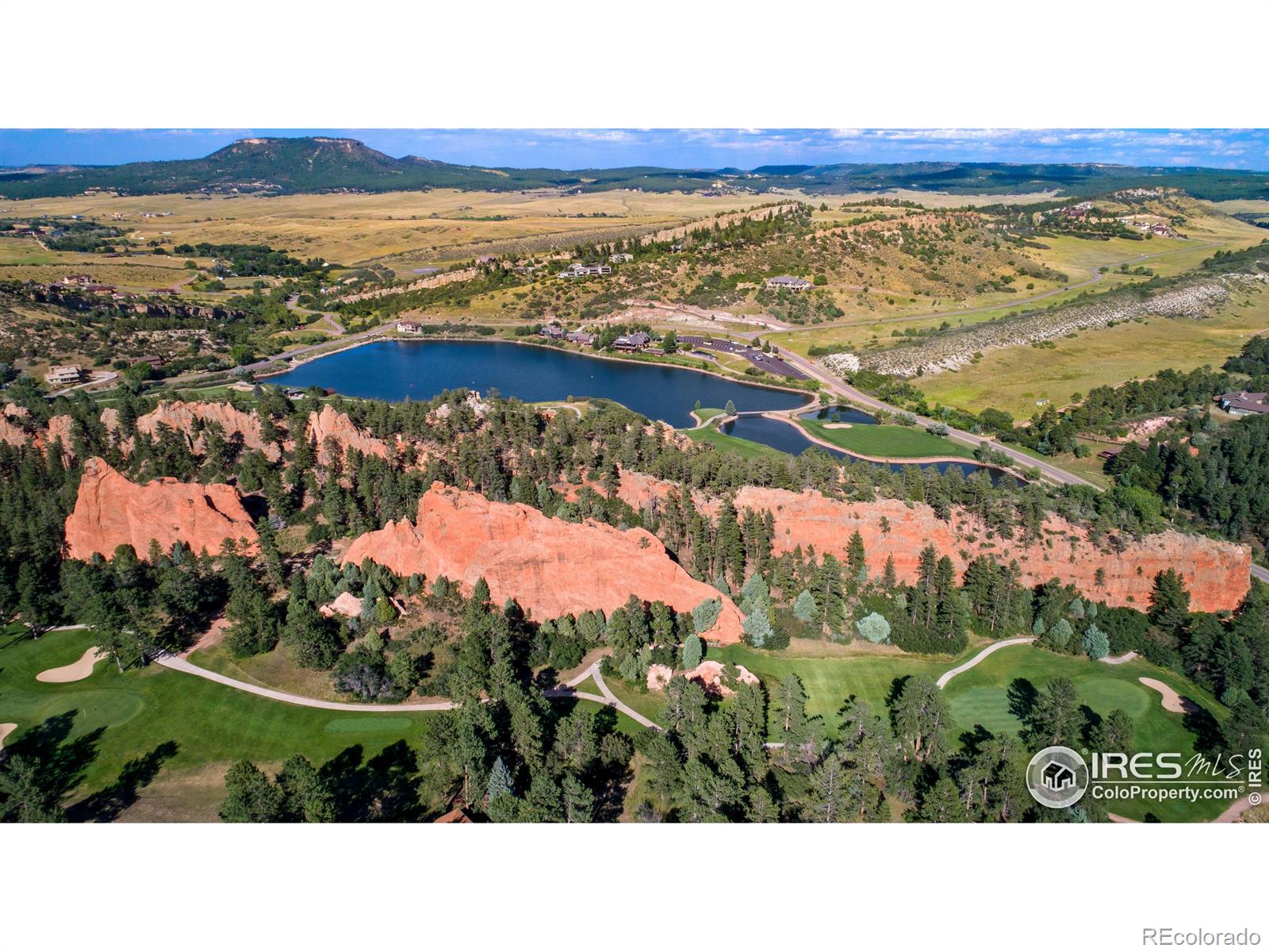 MLS Image #37 for 5489  country club drive,larkspur, Colorado