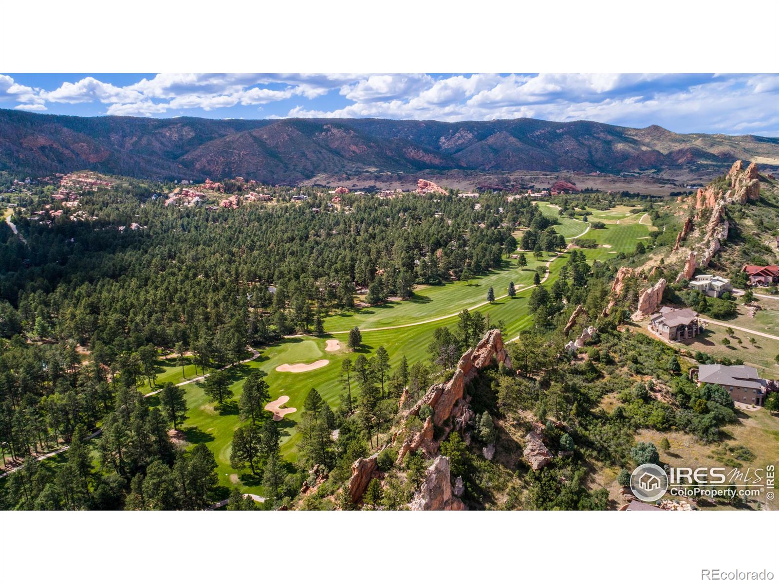 MLS Image #38 for 5489  country club drive,larkspur, Colorado