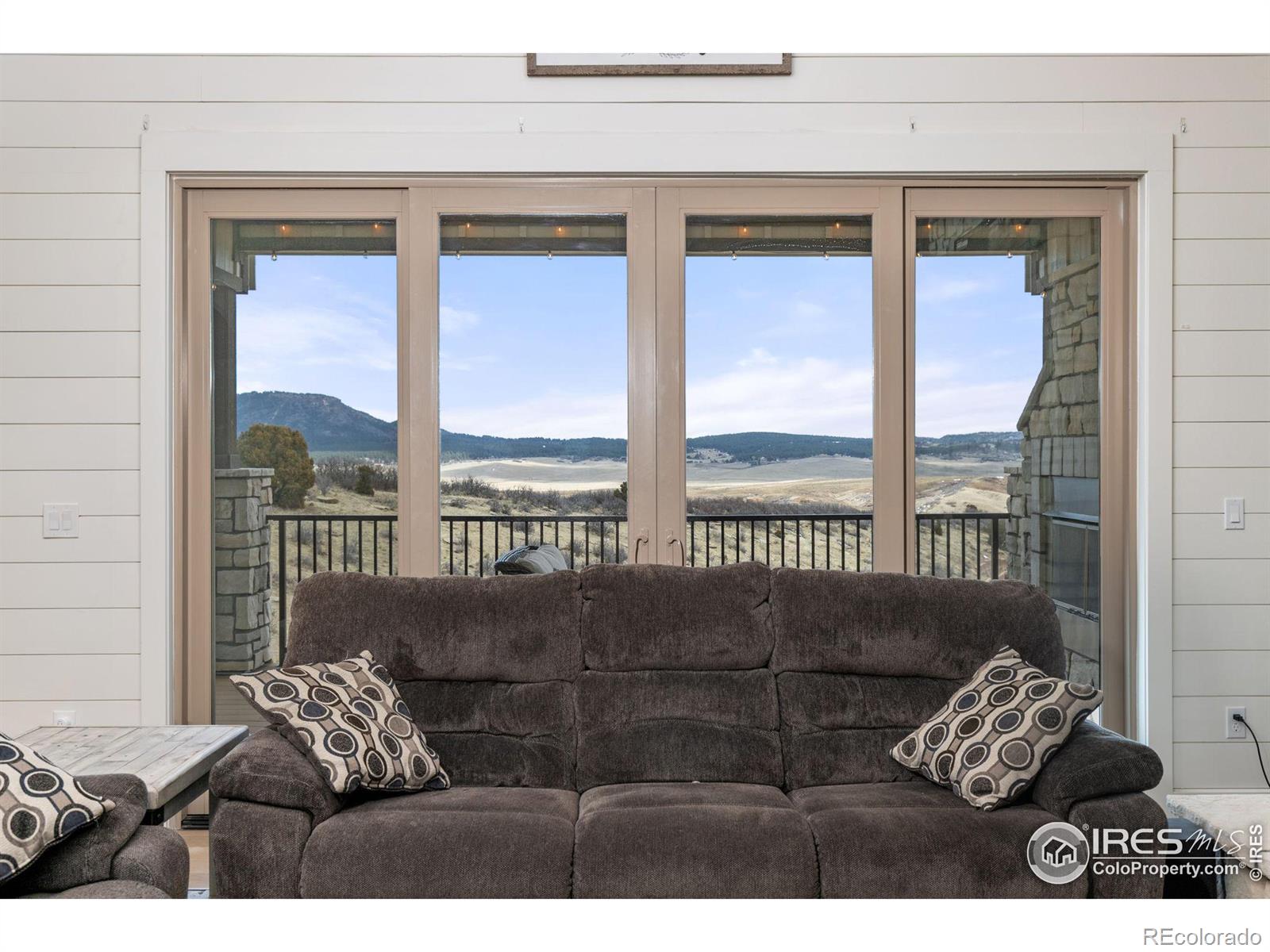 MLS Image #5 for 5489  country club drive,larkspur, Colorado