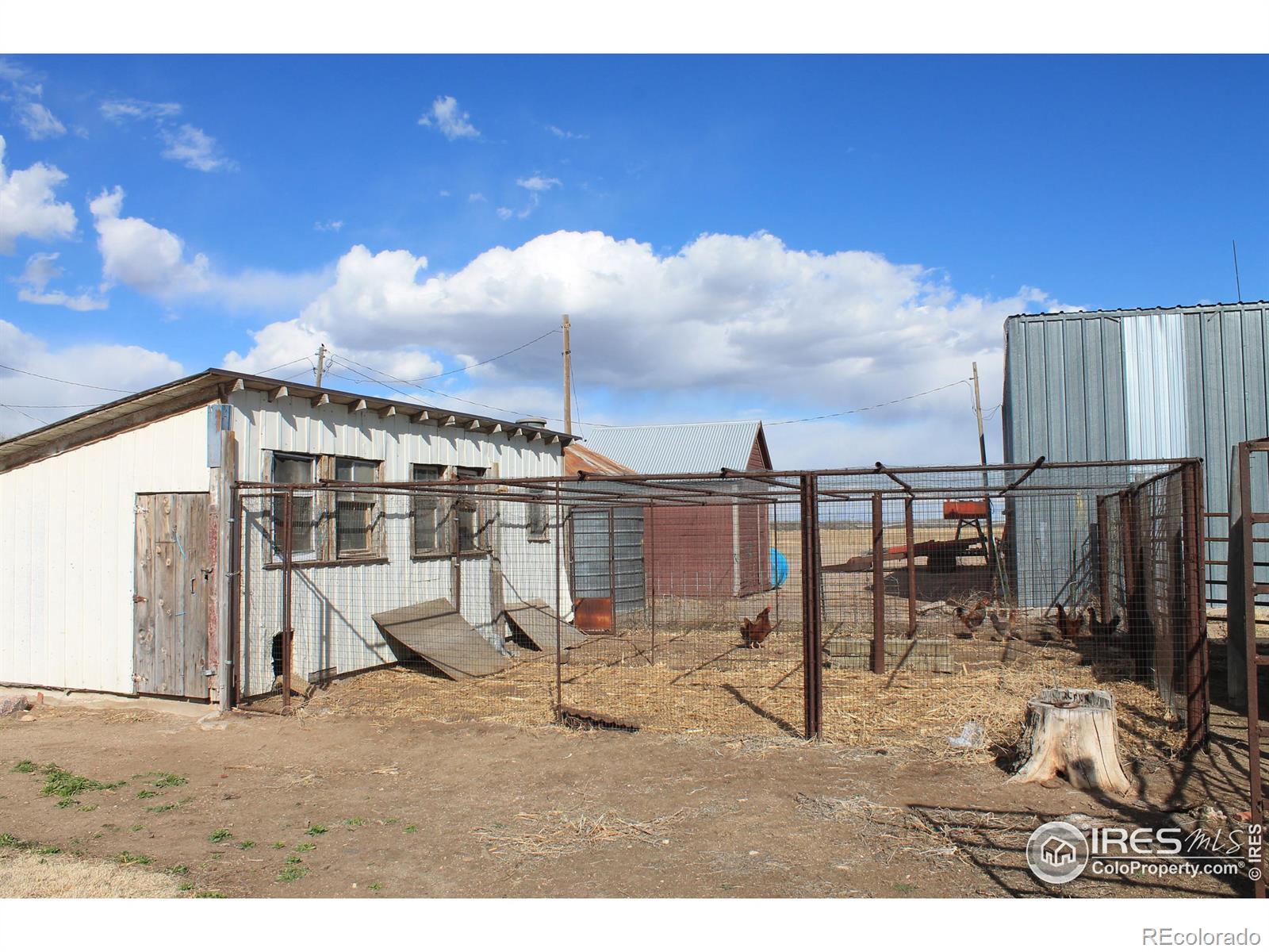 MLS Image #11 for 43646  county road 42.5 ,orchard, Colorado