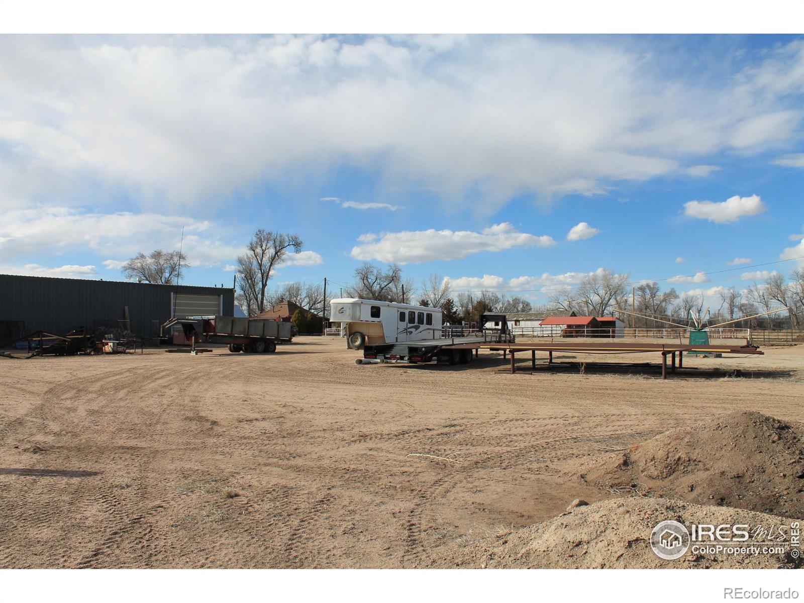MLS Image #15 for 43646  county road 42.5 ,orchard, Colorado