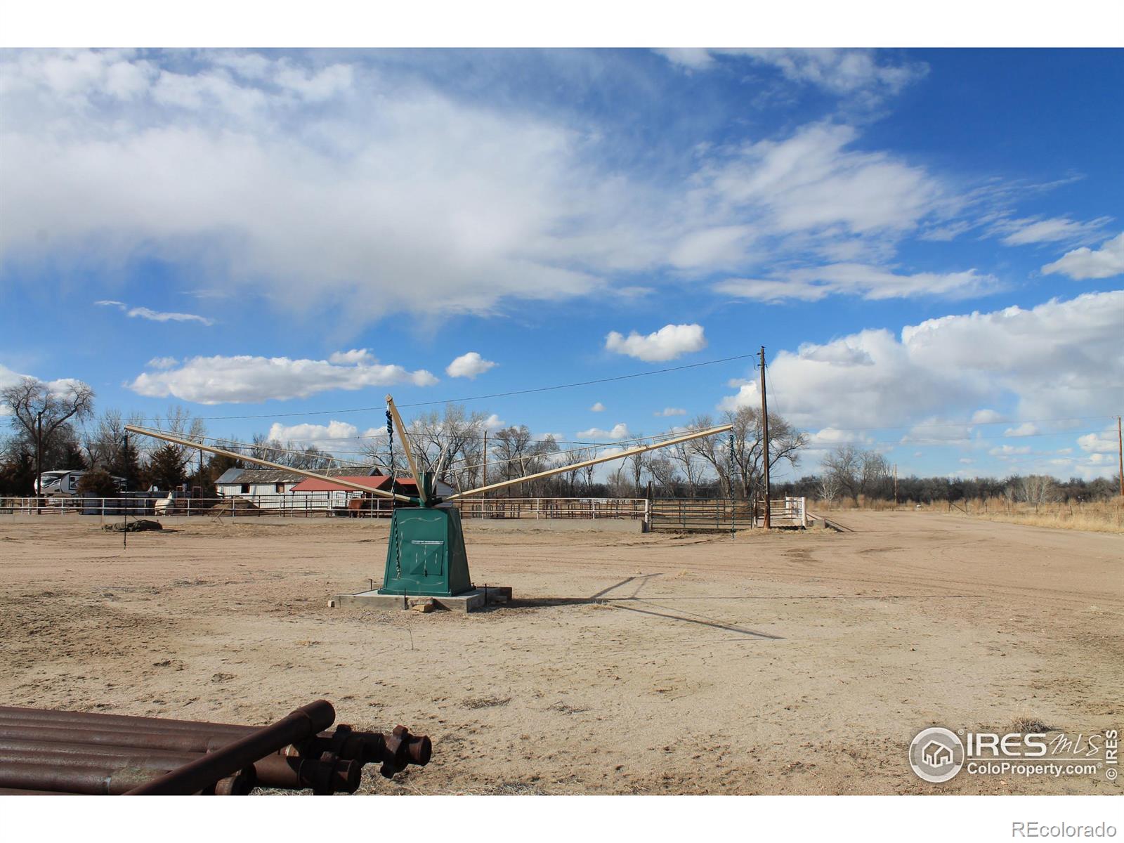 MLS Image #16 for 43646  county road 42.5 ,orchard, Colorado