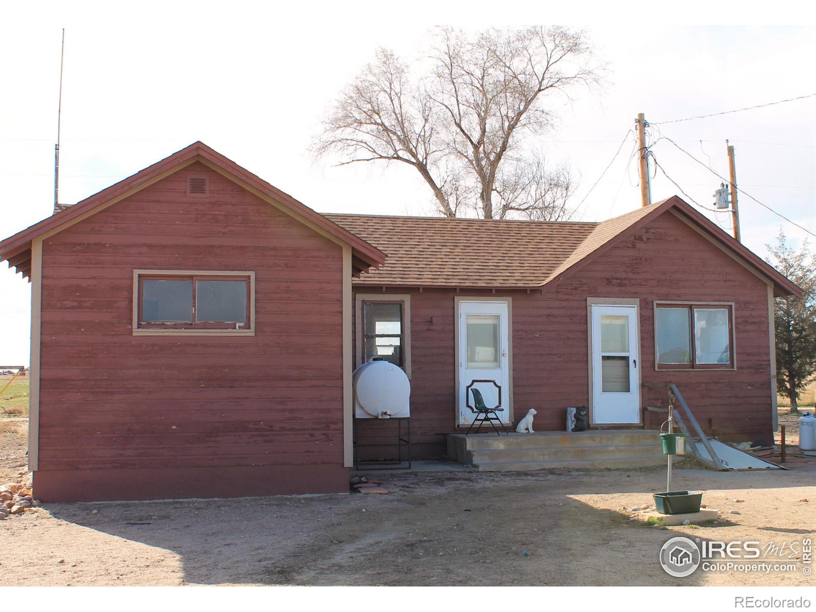 MLS Image #3 for 43646  county road 42.5 ,orchard, Colorado