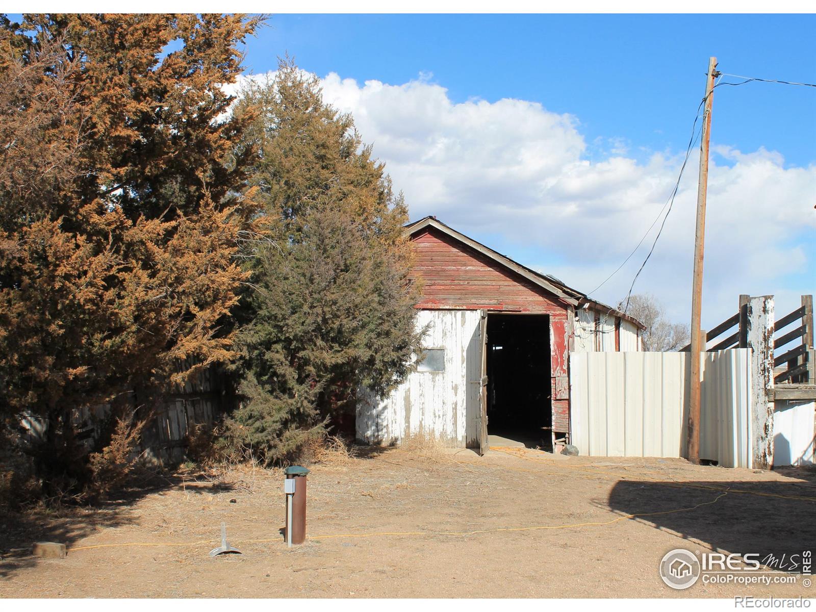 MLS Image #5 for 43646  county road 42.5 ,orchard, Colorado