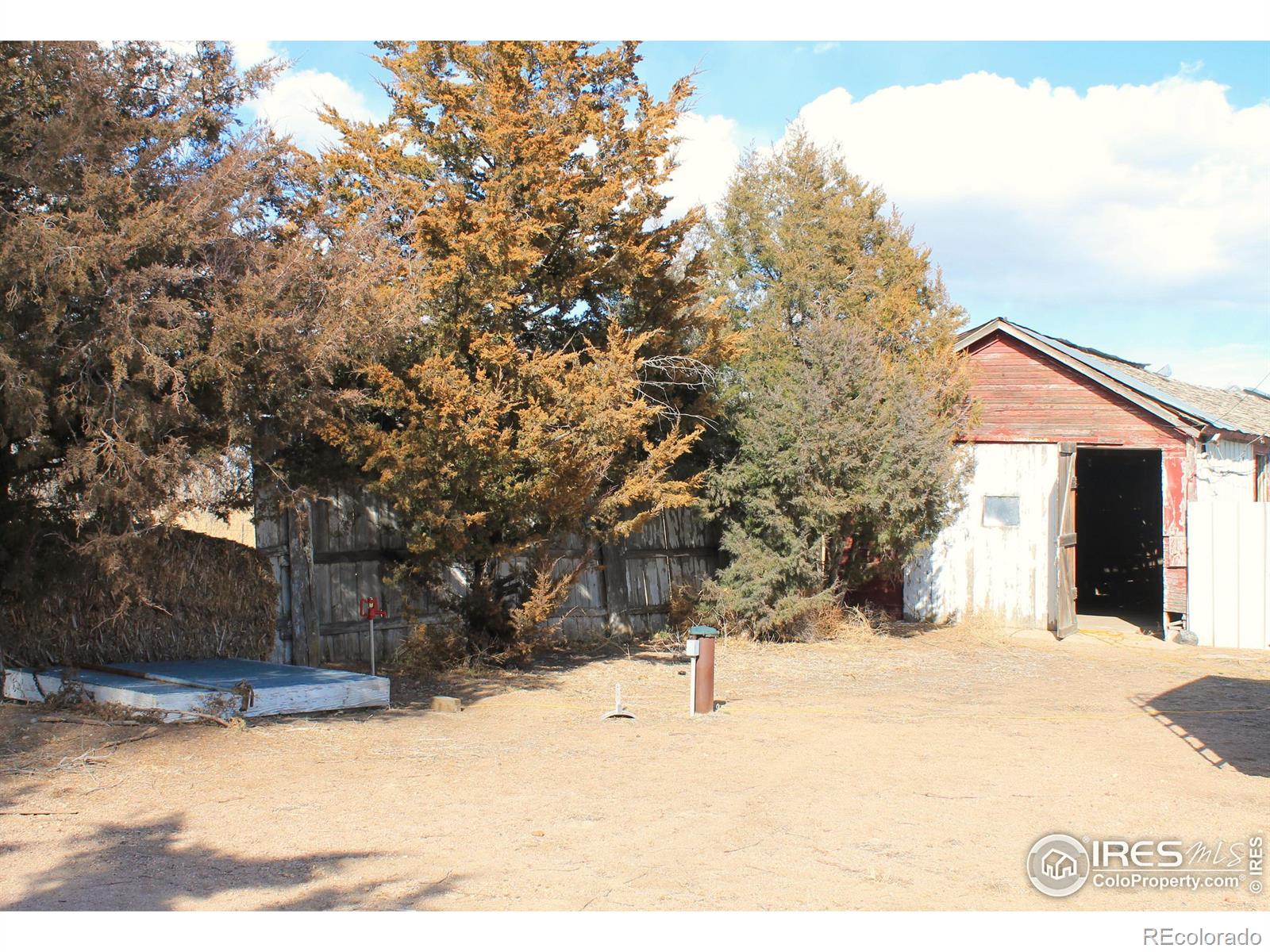 MLS Image #6 for 43646  county road 42.5 ,orchard, Colorado