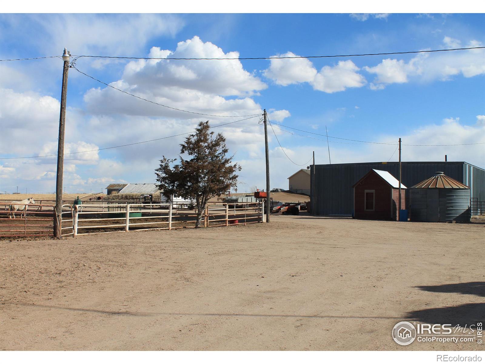 MLS Image #7 for 43646  county road 42.5 ,orchard, Colorado