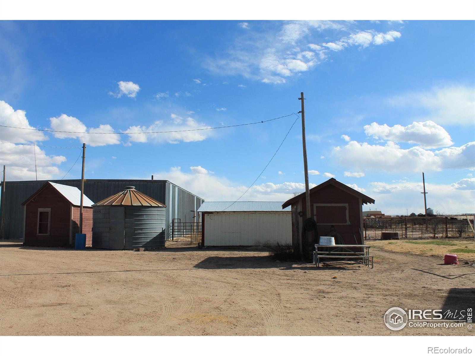 MLS Image #8 for 43646  county road 42.5 ,orchard, Colorado