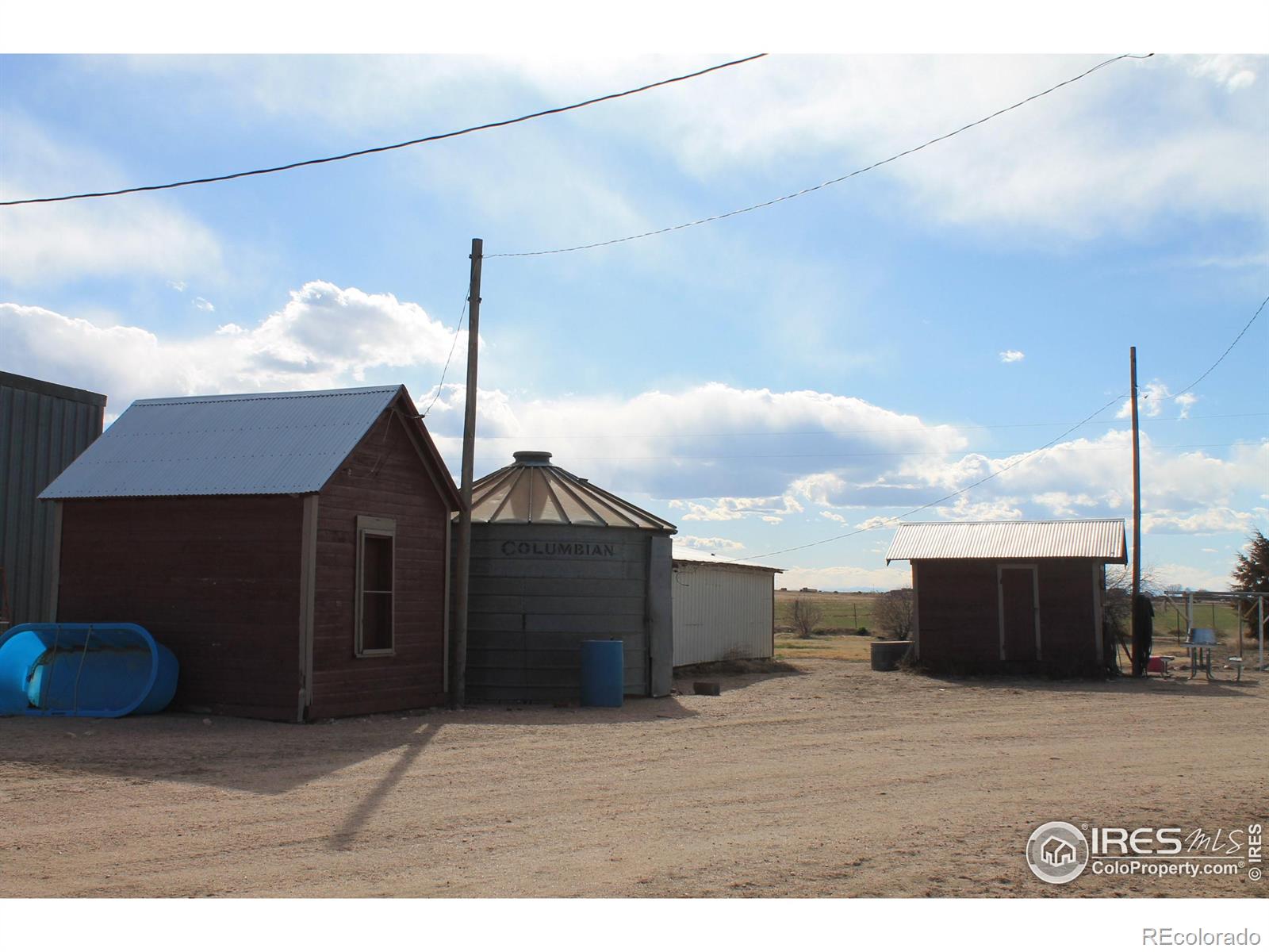 MLS Image #9 for 43646  county road 42.5 ,orchard, Colorado