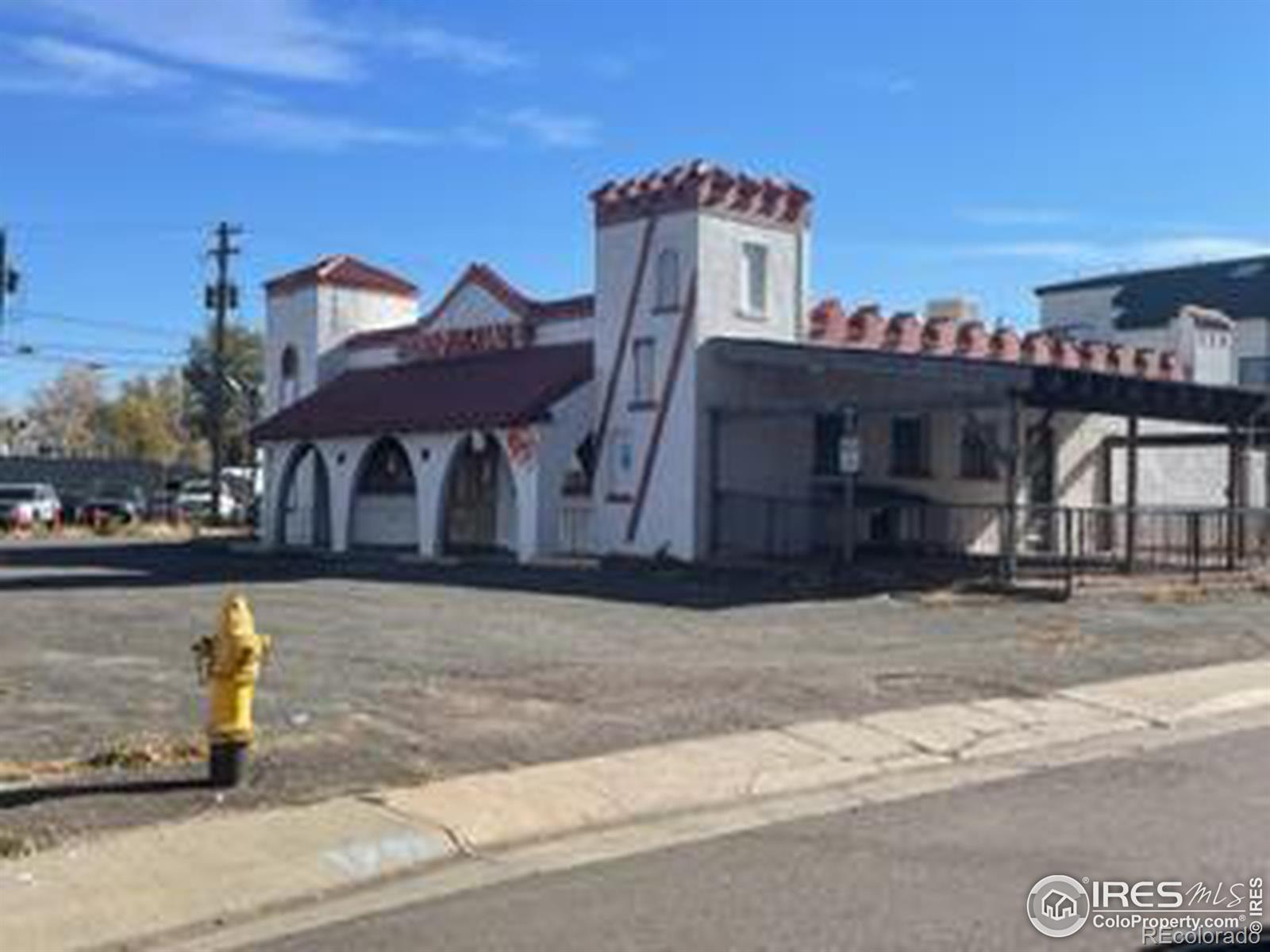 MLS Image #0 for 4930 w colfax avenue,denver, Colorado