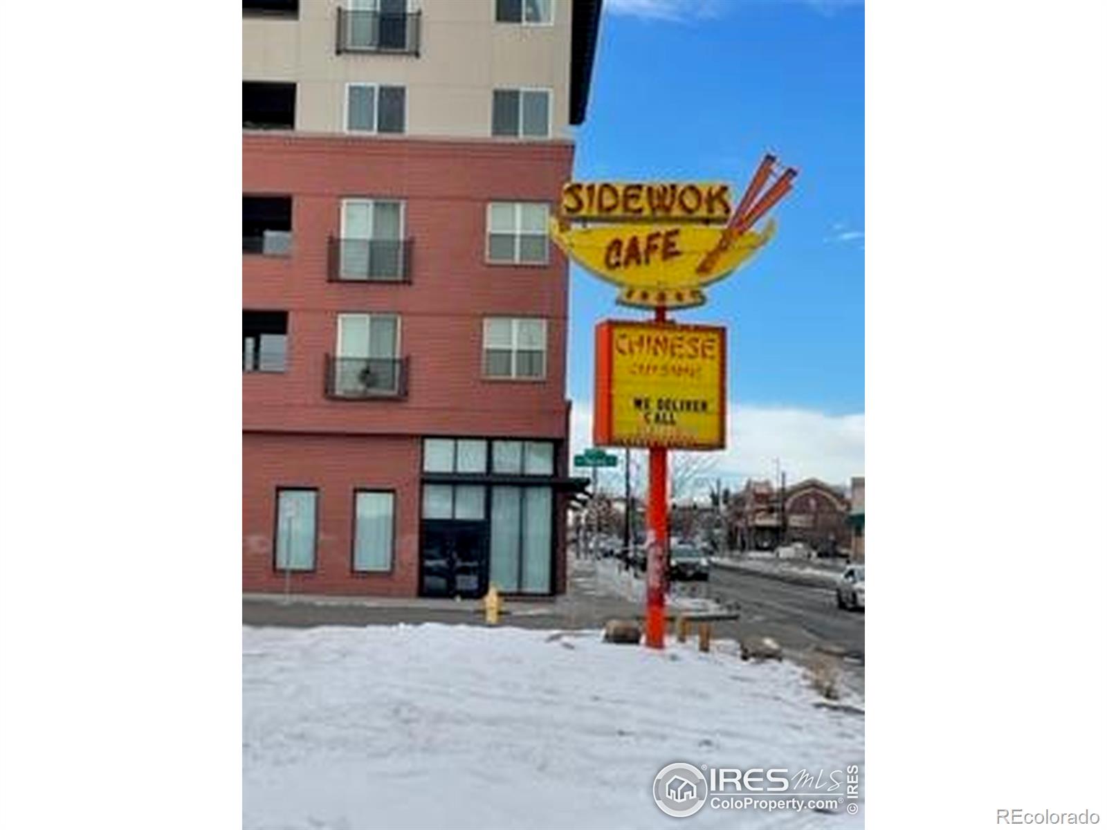 MLS Image #2 for 4930 w colfax avenue,denver, Colorado
