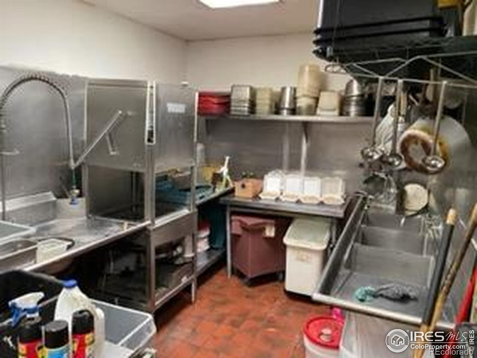 MLS Image #4 for 4930 w colfax avenue,denver, Colorado