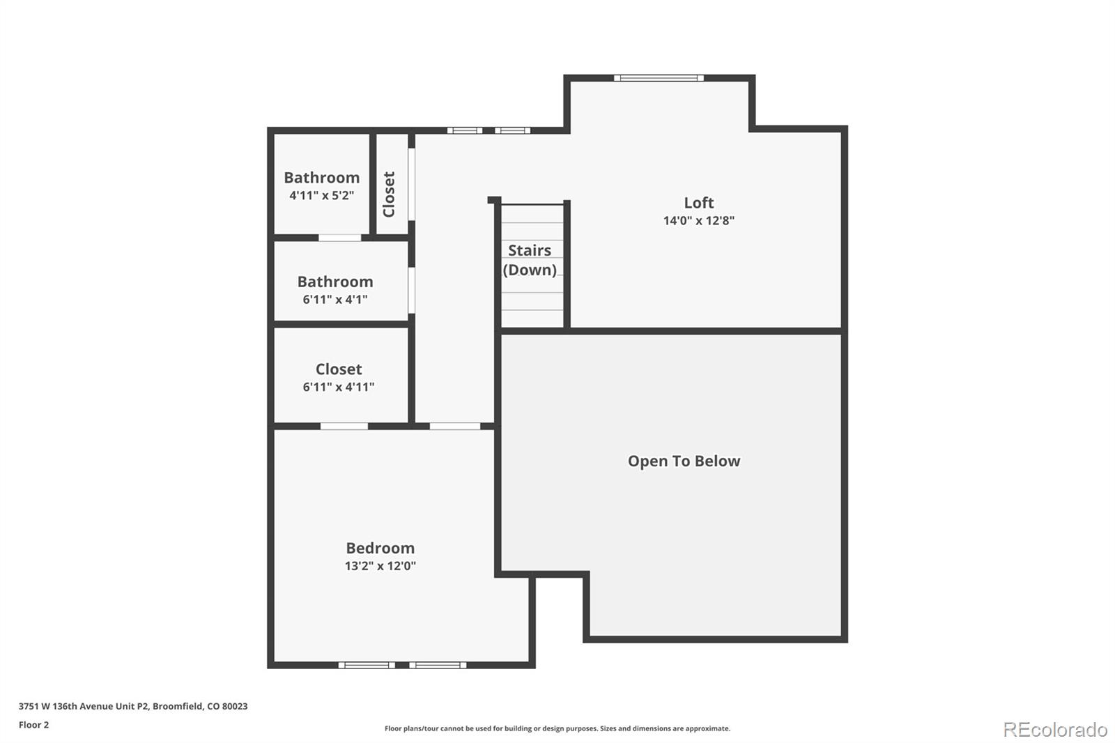 MLS Image #40 for 3751 w 136th avenue p2,broomfield, Colorado