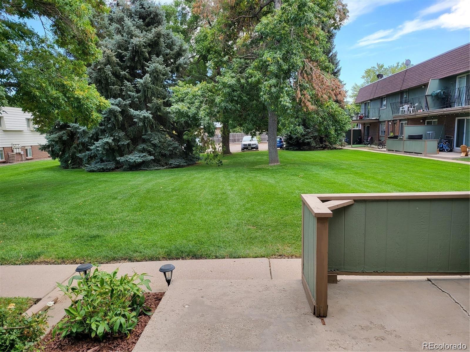 MLS Image #2 for 8870 w jewell avenue,lakewood, Colorado
